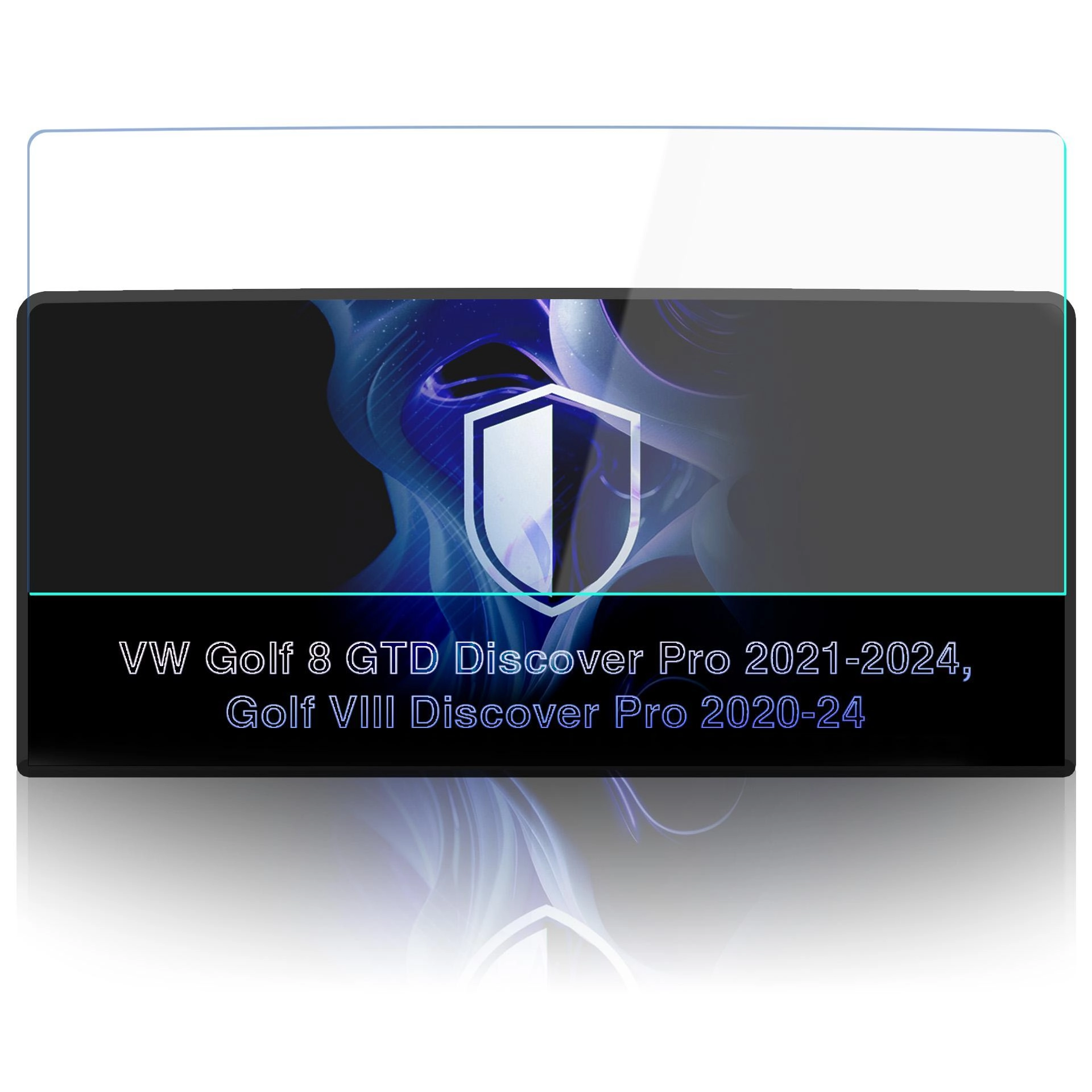 VW Golf VIII Discover Pro 2020-24