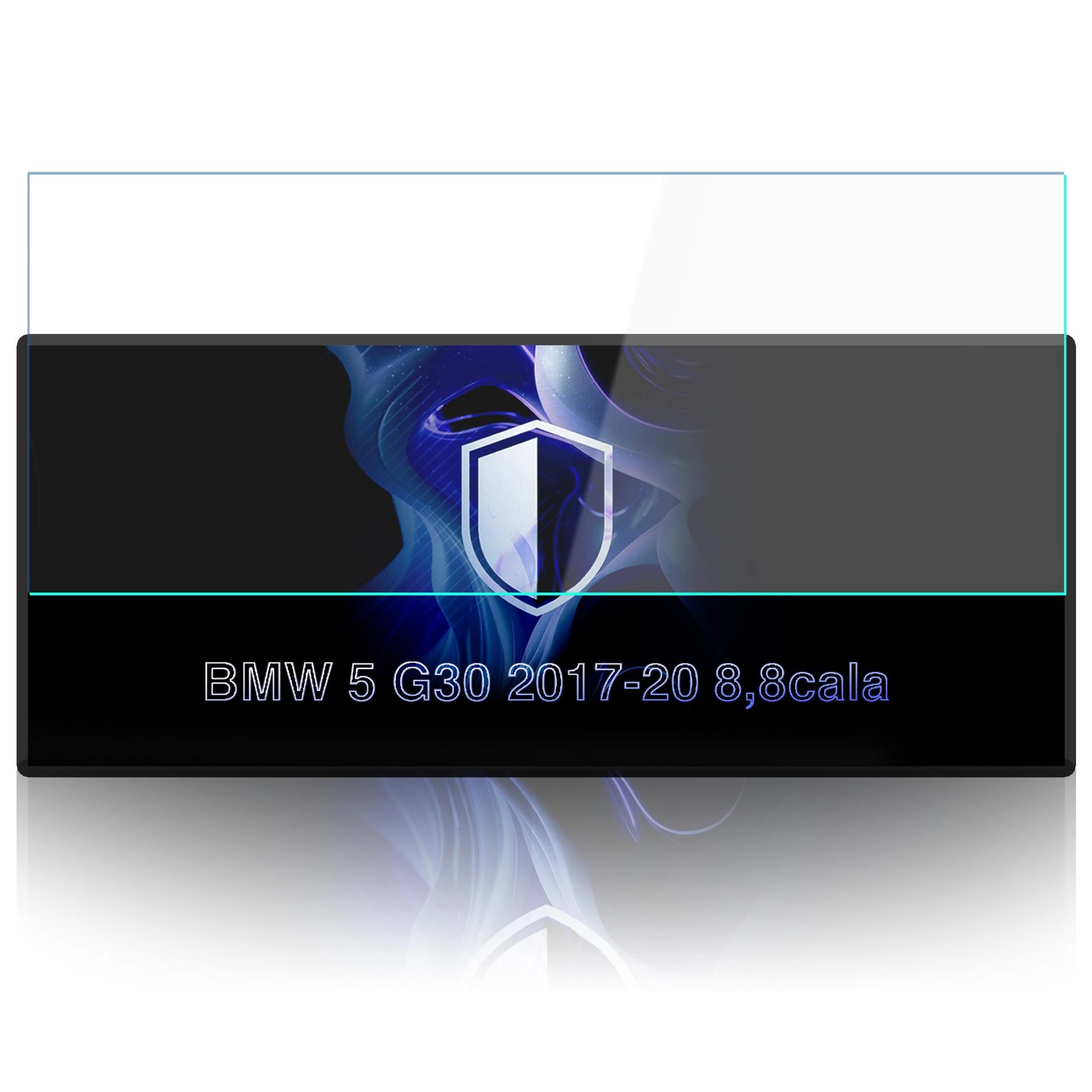 BMW 5 G30 (2017 - 2020)