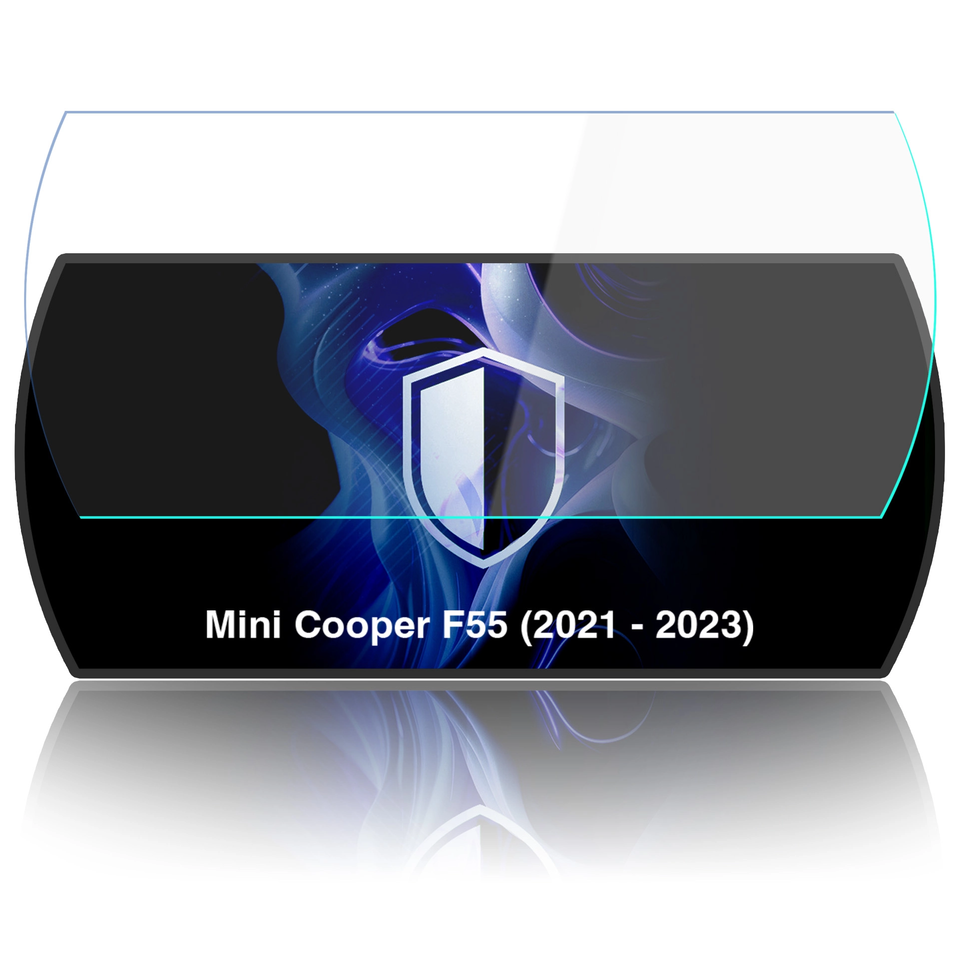 Mini Cooper F55 (2021 - 2023)