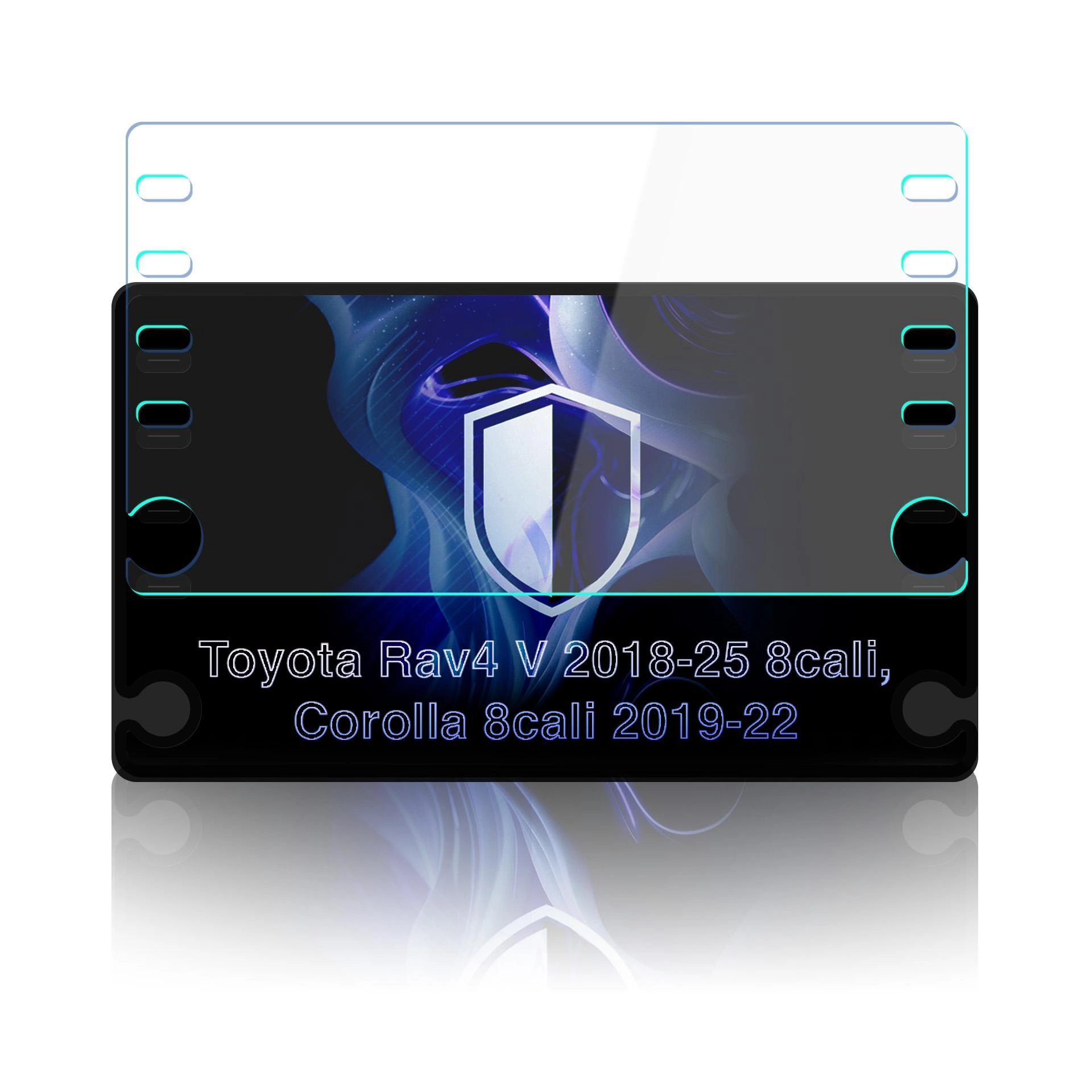 Toyota RAV4 V 2018- - 3mk