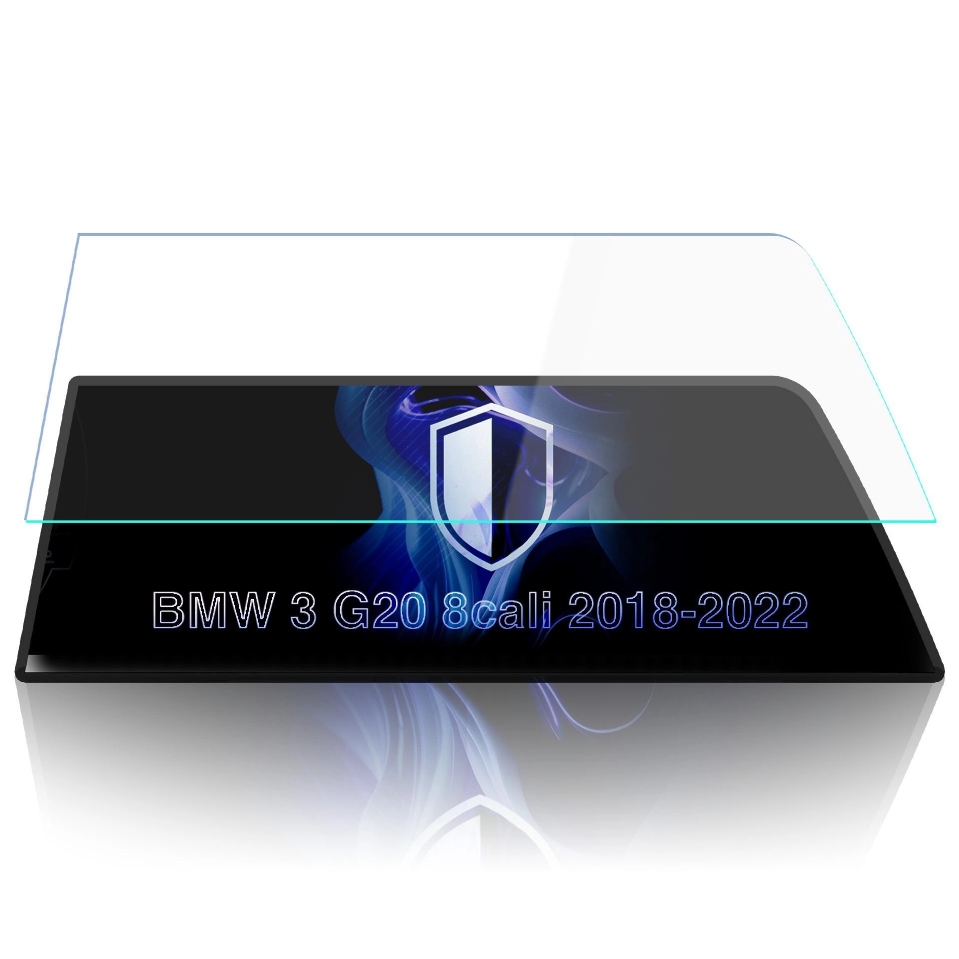 BMW 3 G20 2018-22 - 3mk