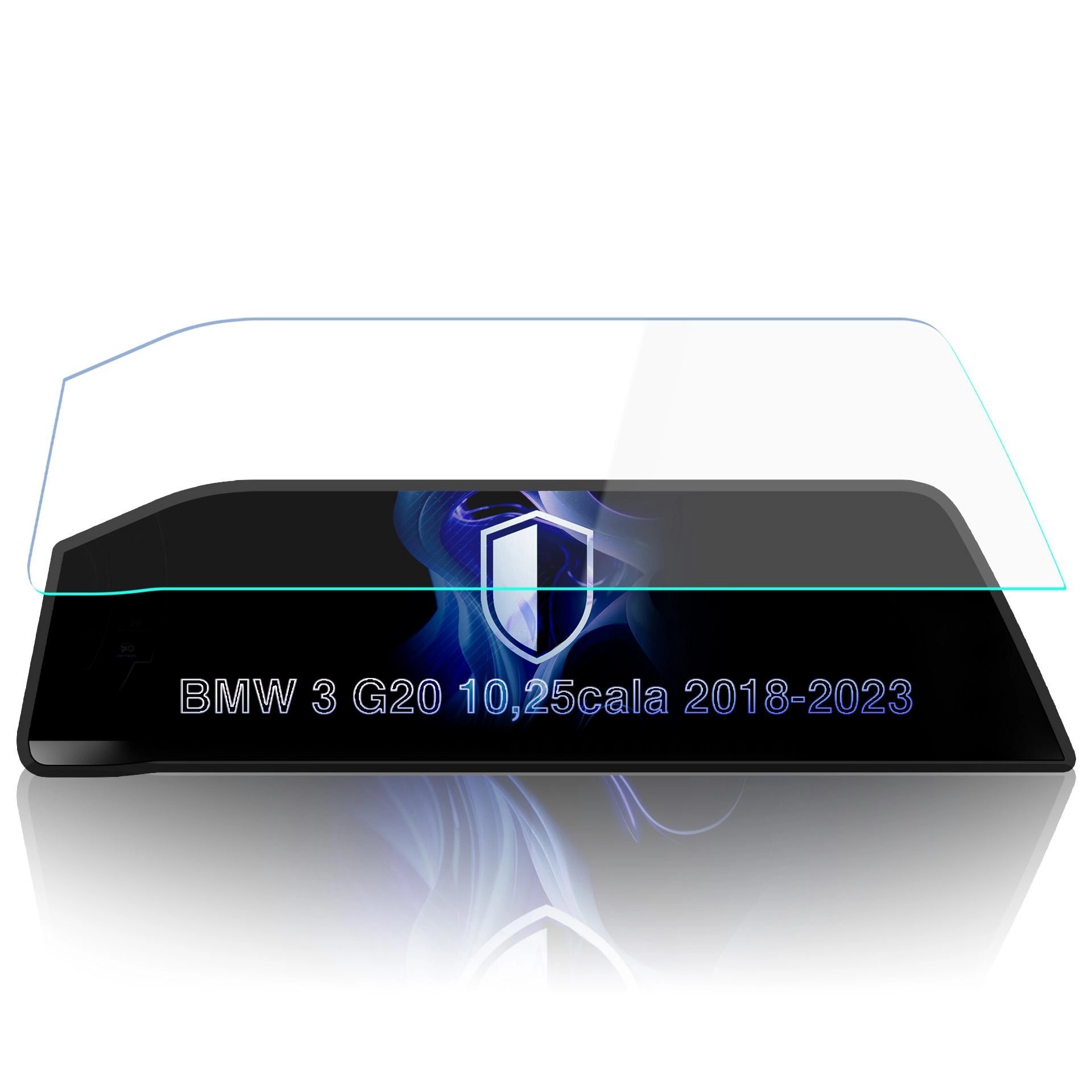 BMW 3 G20 2018-23 - 3mk