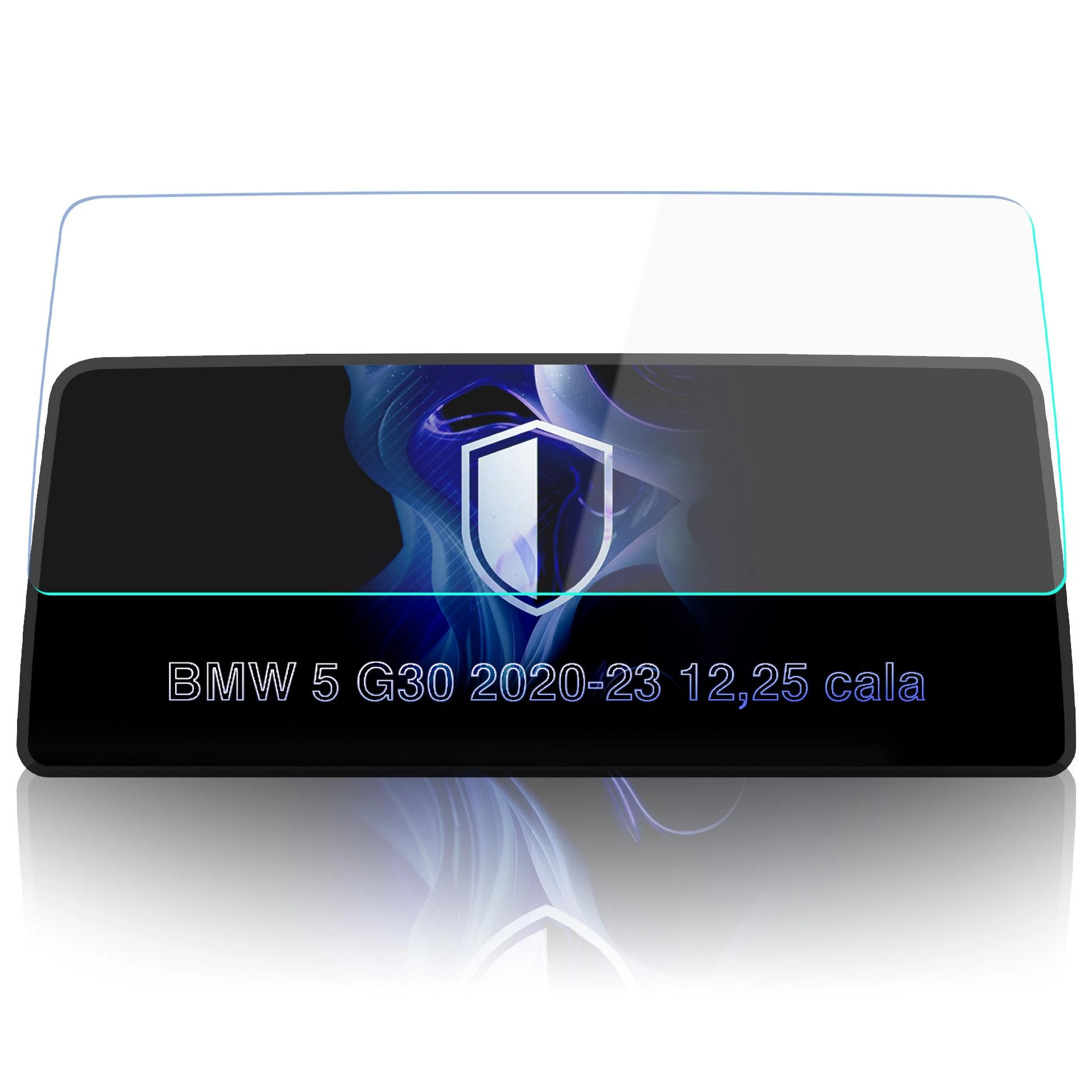 BMW 5 G30 (2020 - 2023)