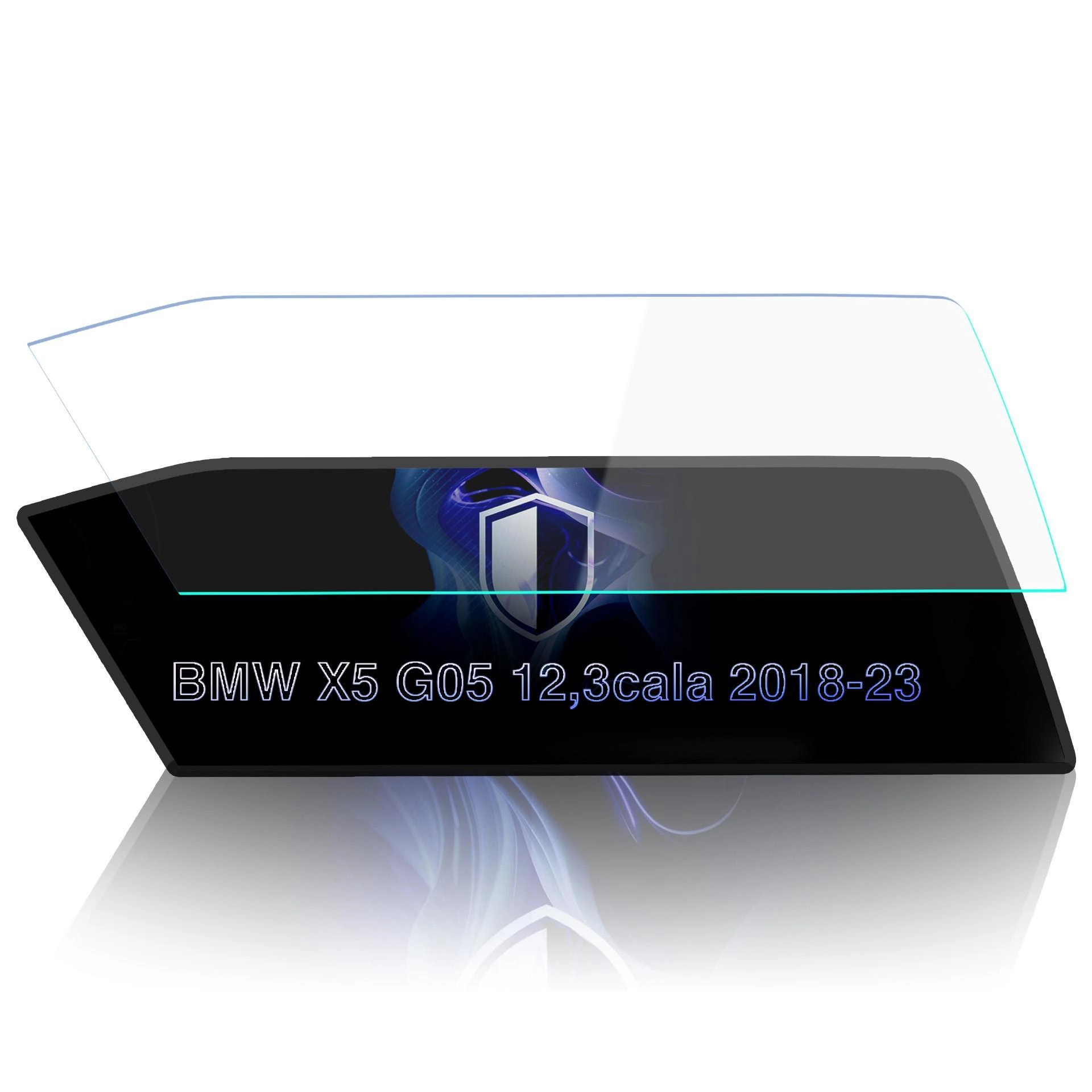 BMW X5 G05 2018-23 - 3mk