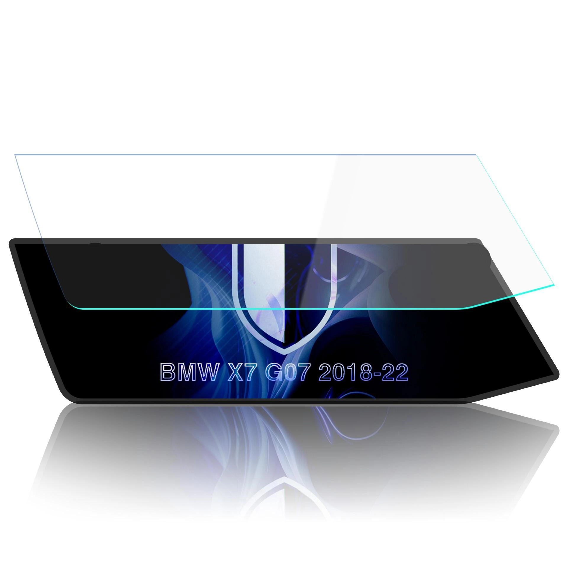 BMW X7 G07 2018-22 - 3mk