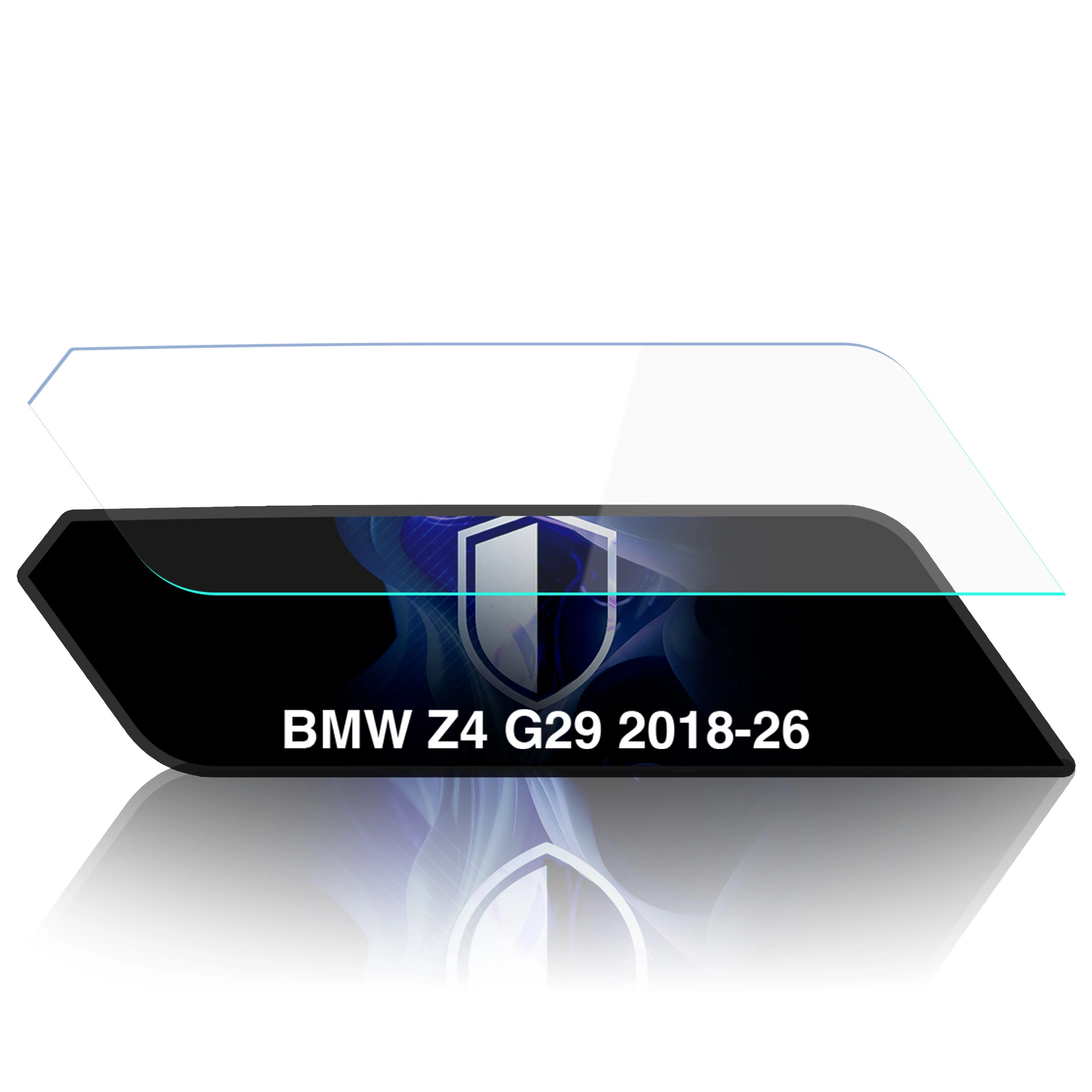 Case for 3MK BMW Z4 G29