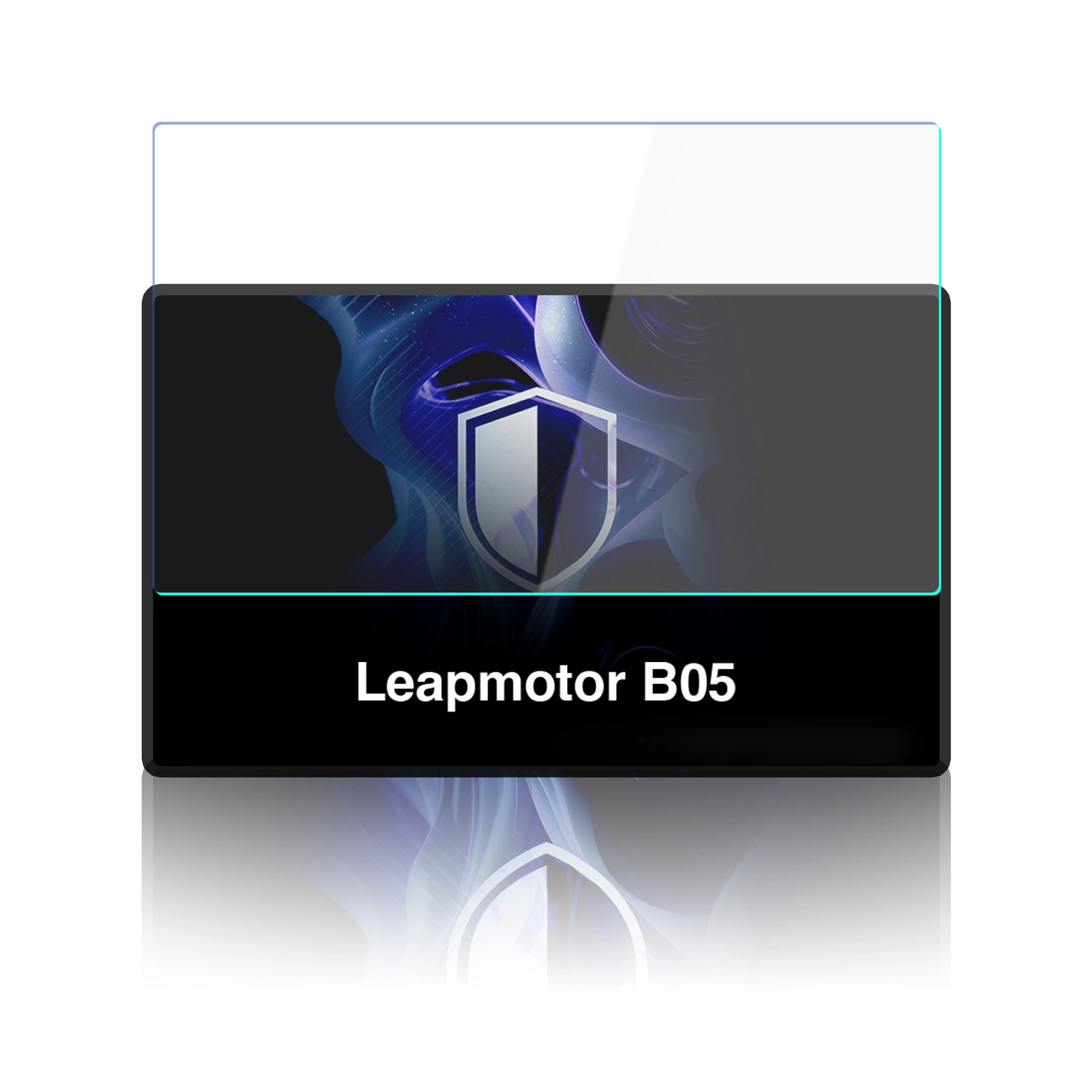 Case for 3mk Leapmotor B05 navigation