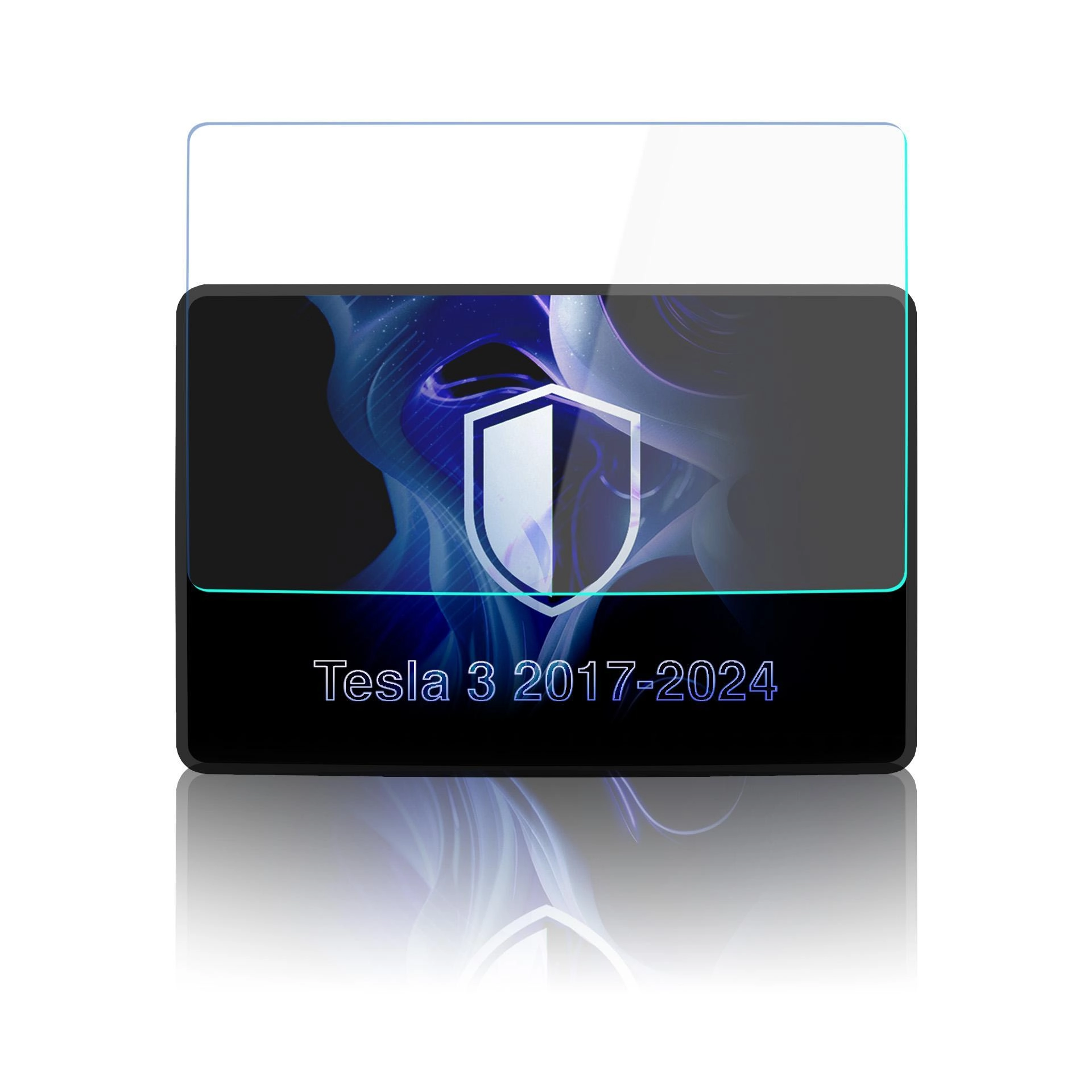 Tesla Model 3 2017-24 - 3mk