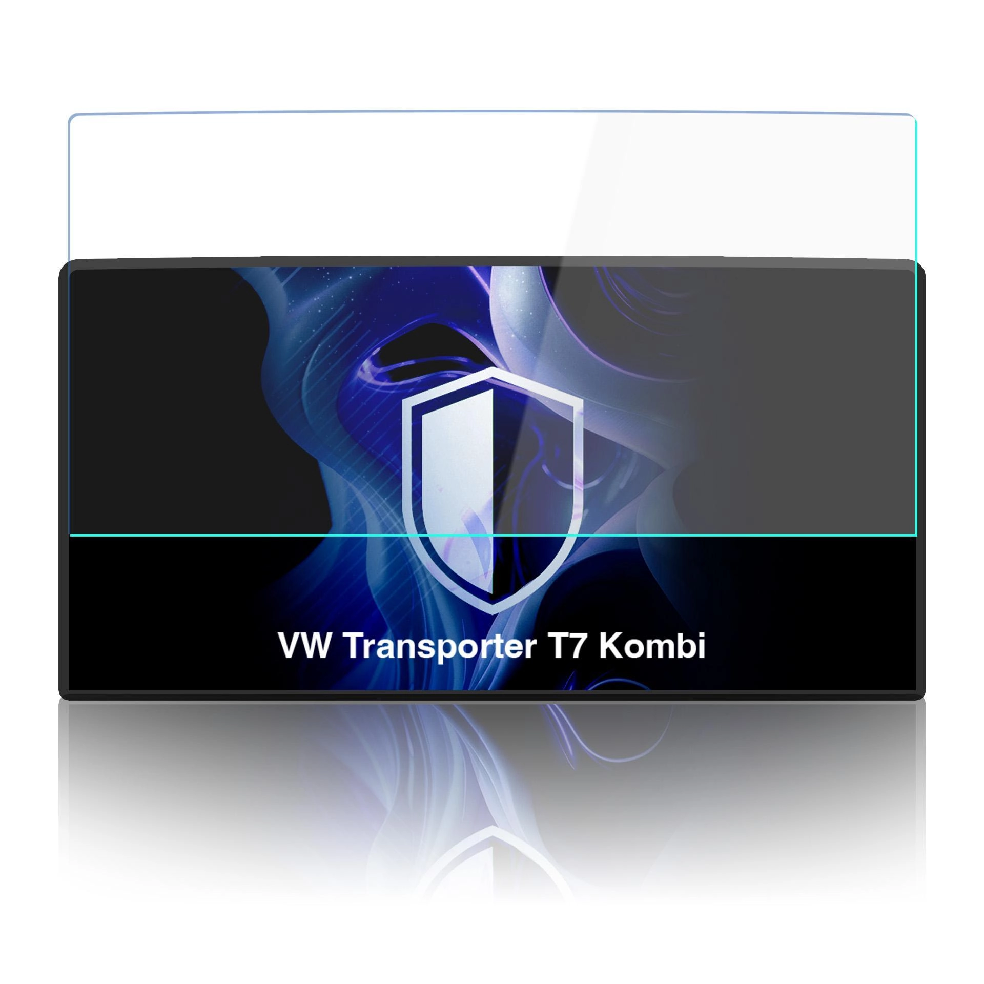VW Transporter T7 Kombi 2024- -