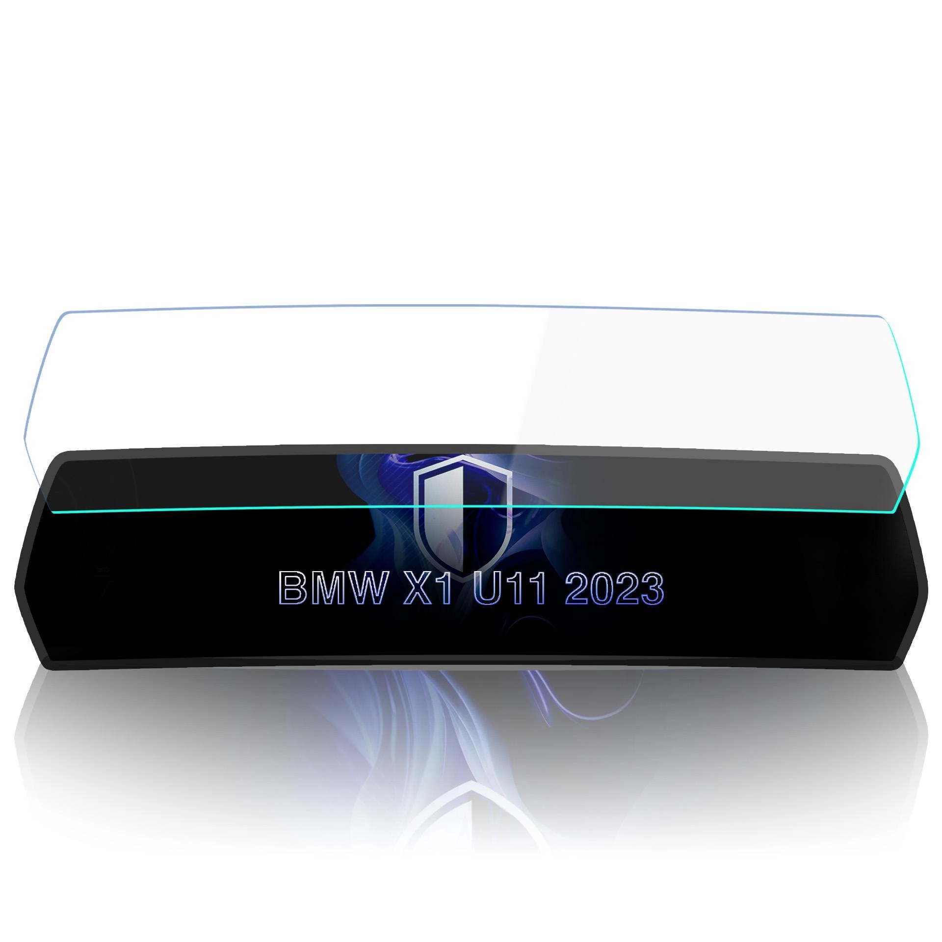 BMW X1 U11 2023- - 3mk