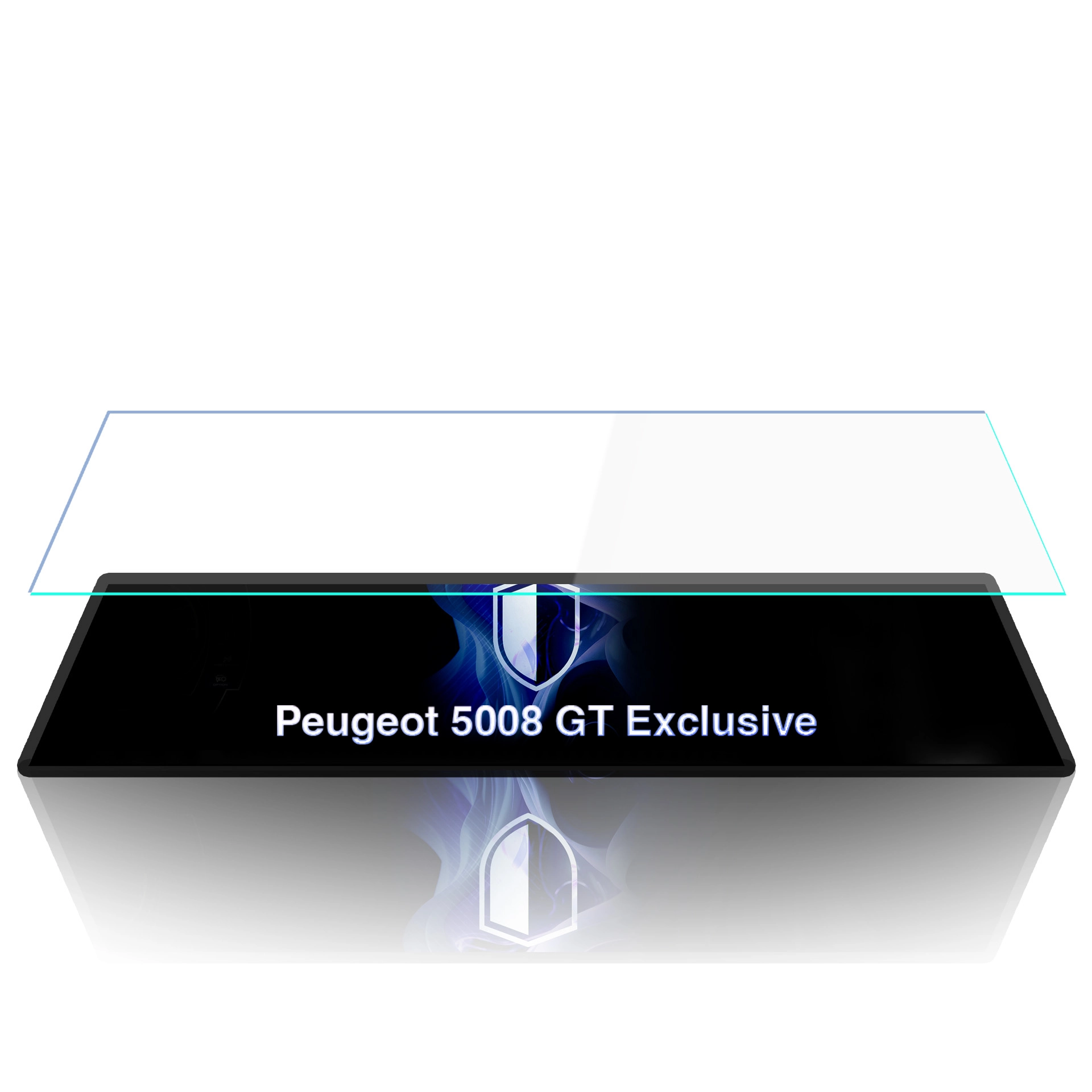 Peugeot 5008 GT Exclusive - 3mk