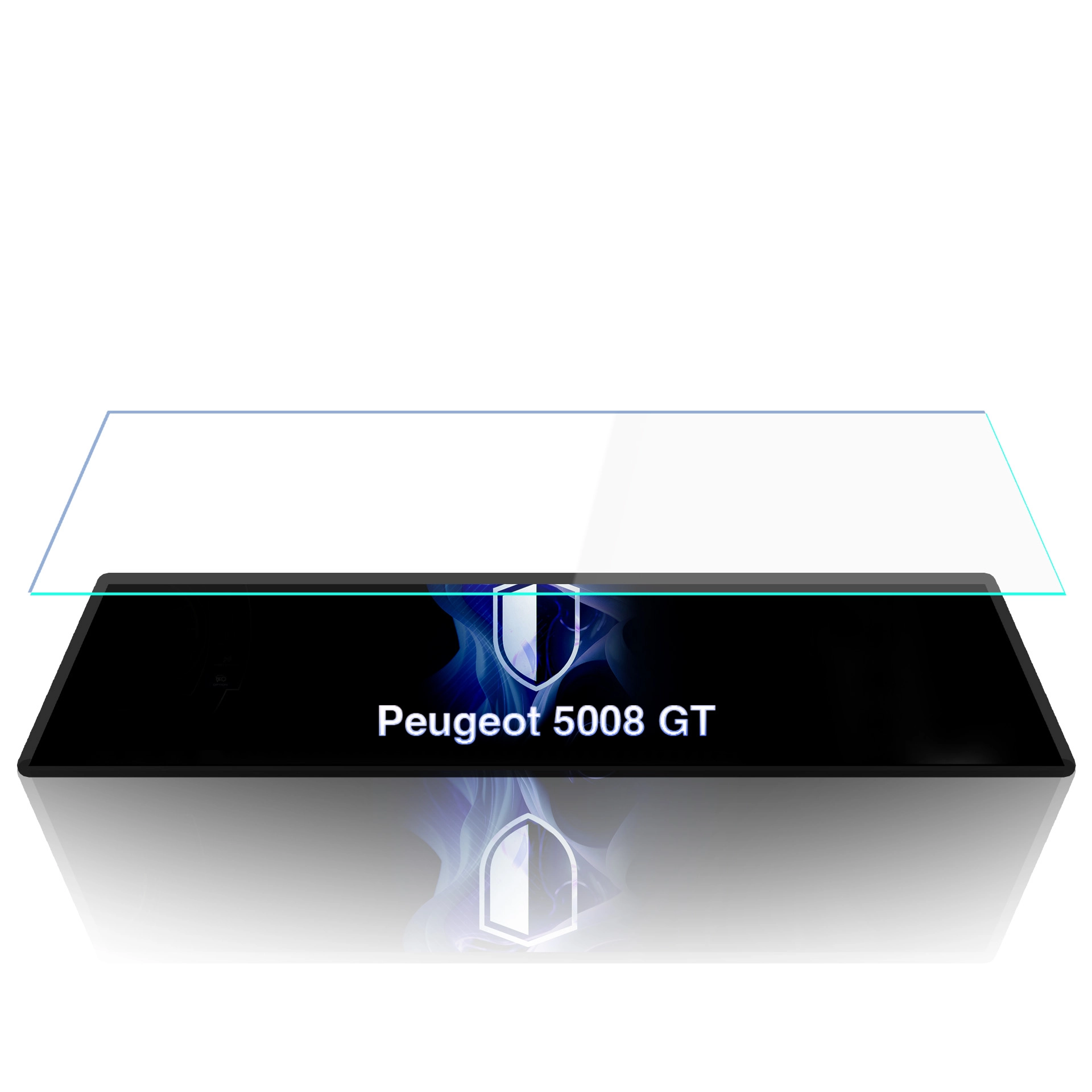 3mk Peugeot 5008 GT - 3mk