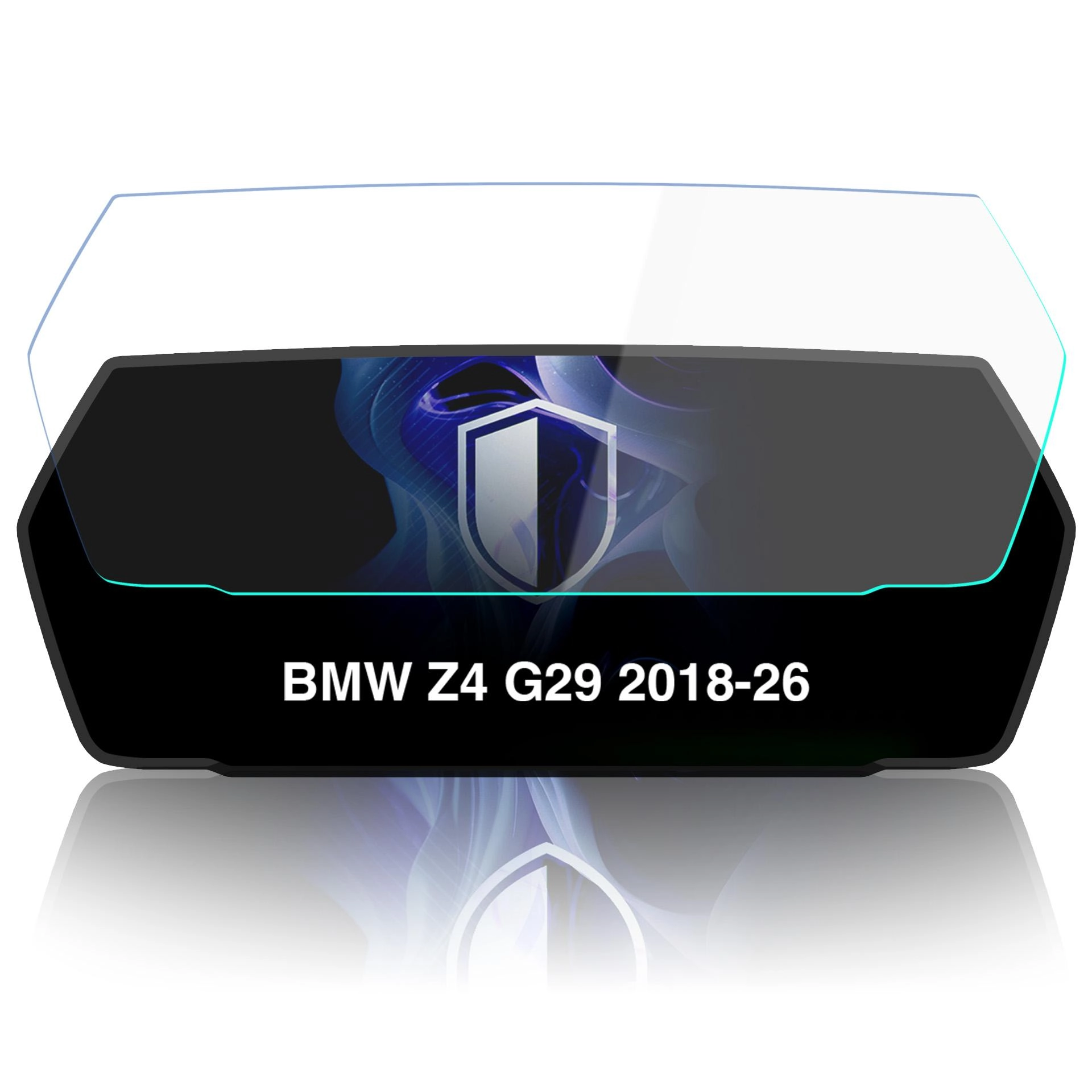 BMW Z4 G29 (2018 - 2026)