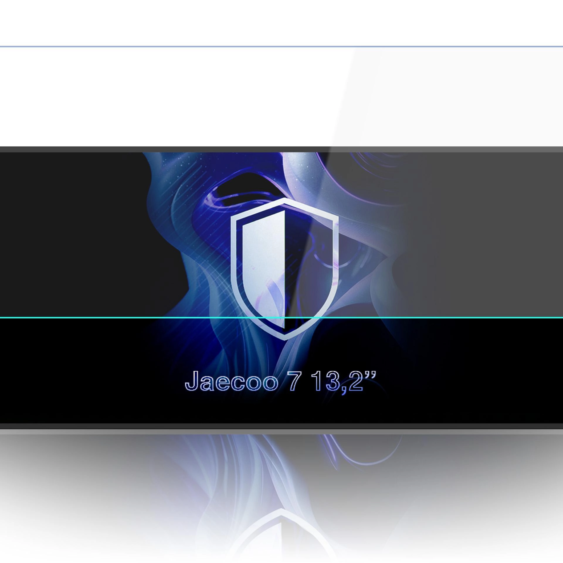 Jaecoo 7 13.2 inch 2024