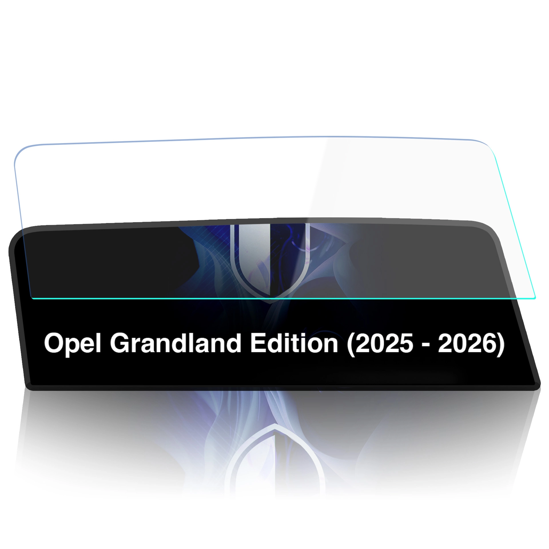 Navigation case 3mk Opel Grandland Edition