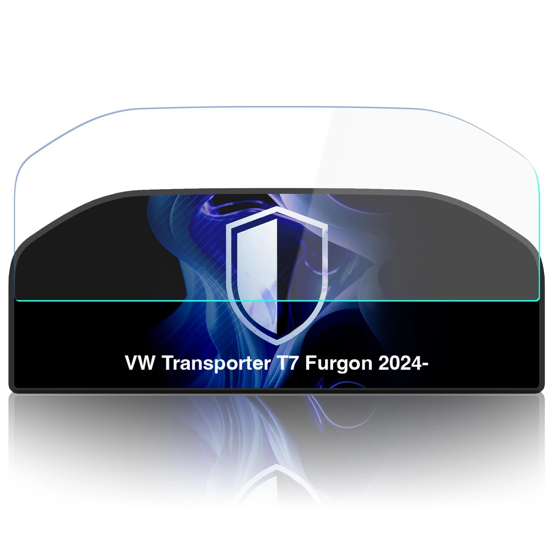 VW Transporter T7 Furgon 2024- -