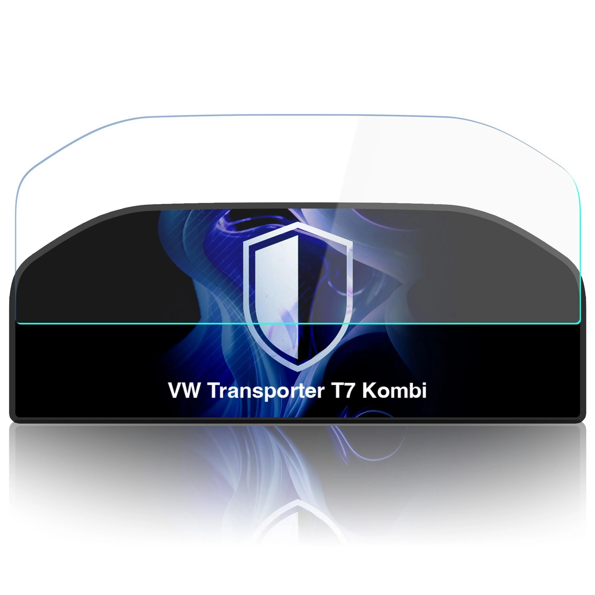 VW Transporter T7 Kombi 2024- -