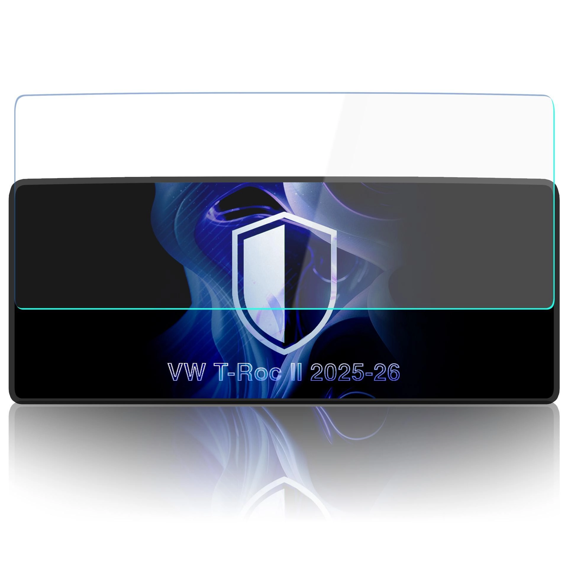 VW T-Roc II 2025-26 - 3mk