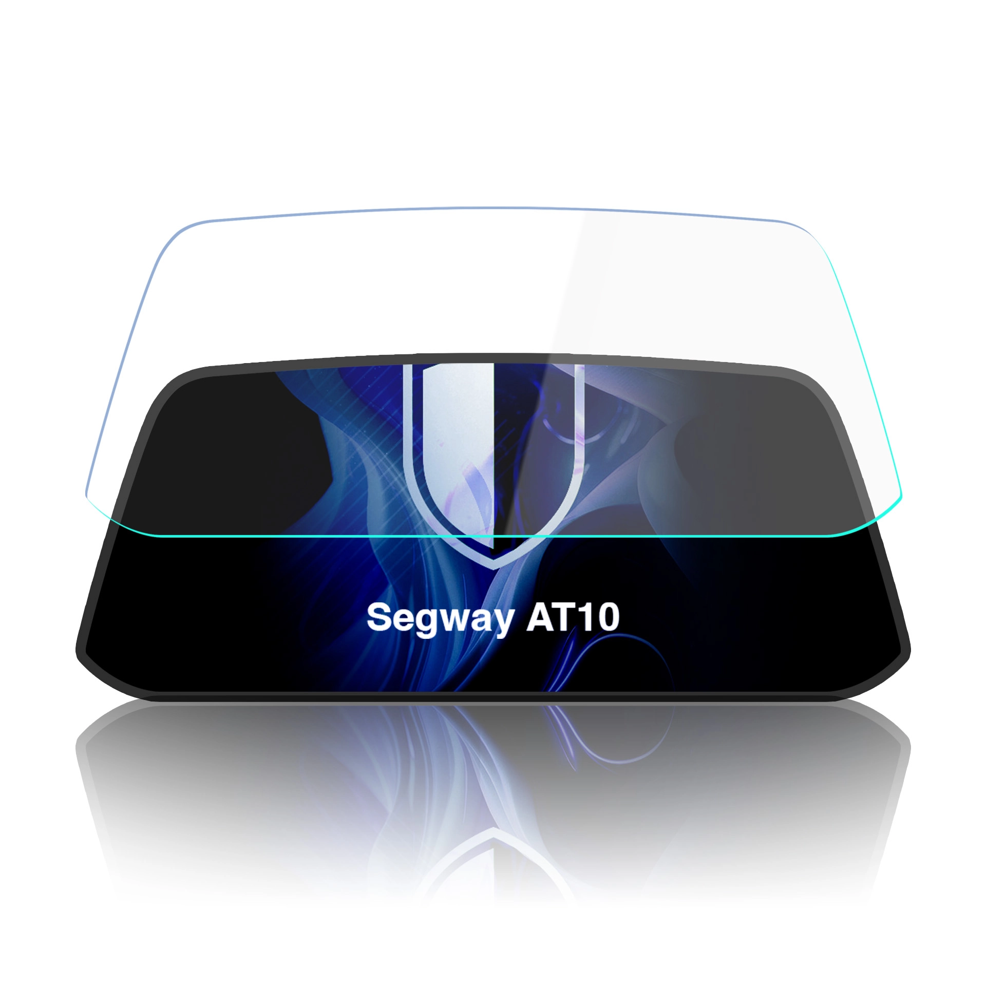 3mk Segway AT10 (2026 - )