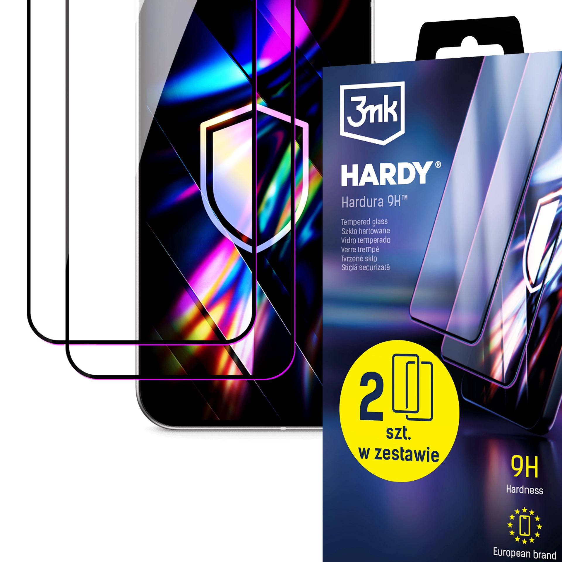 Samsung Galaxy A53 5G - 3mk