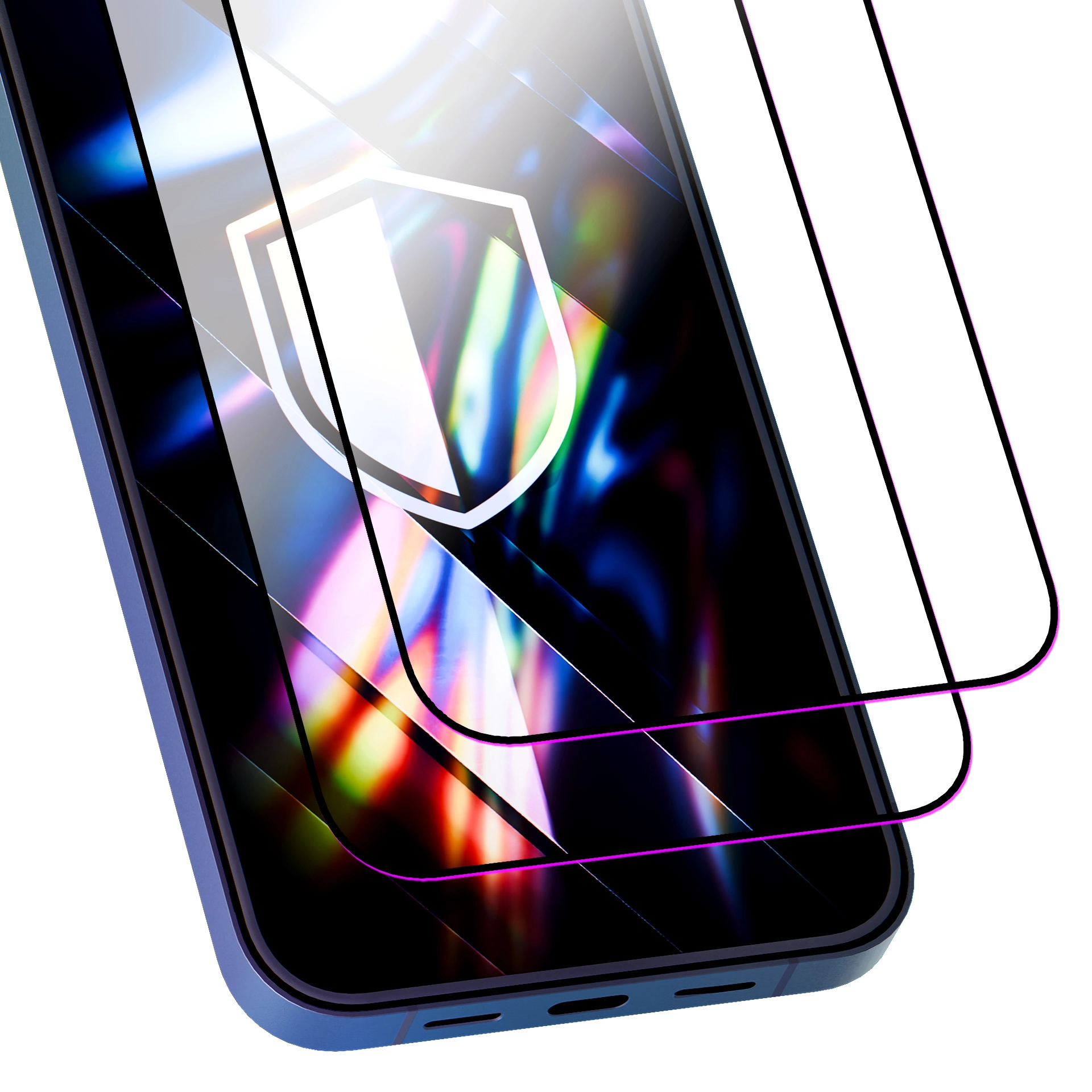 Honor 400 Lite - 3mk Hardy