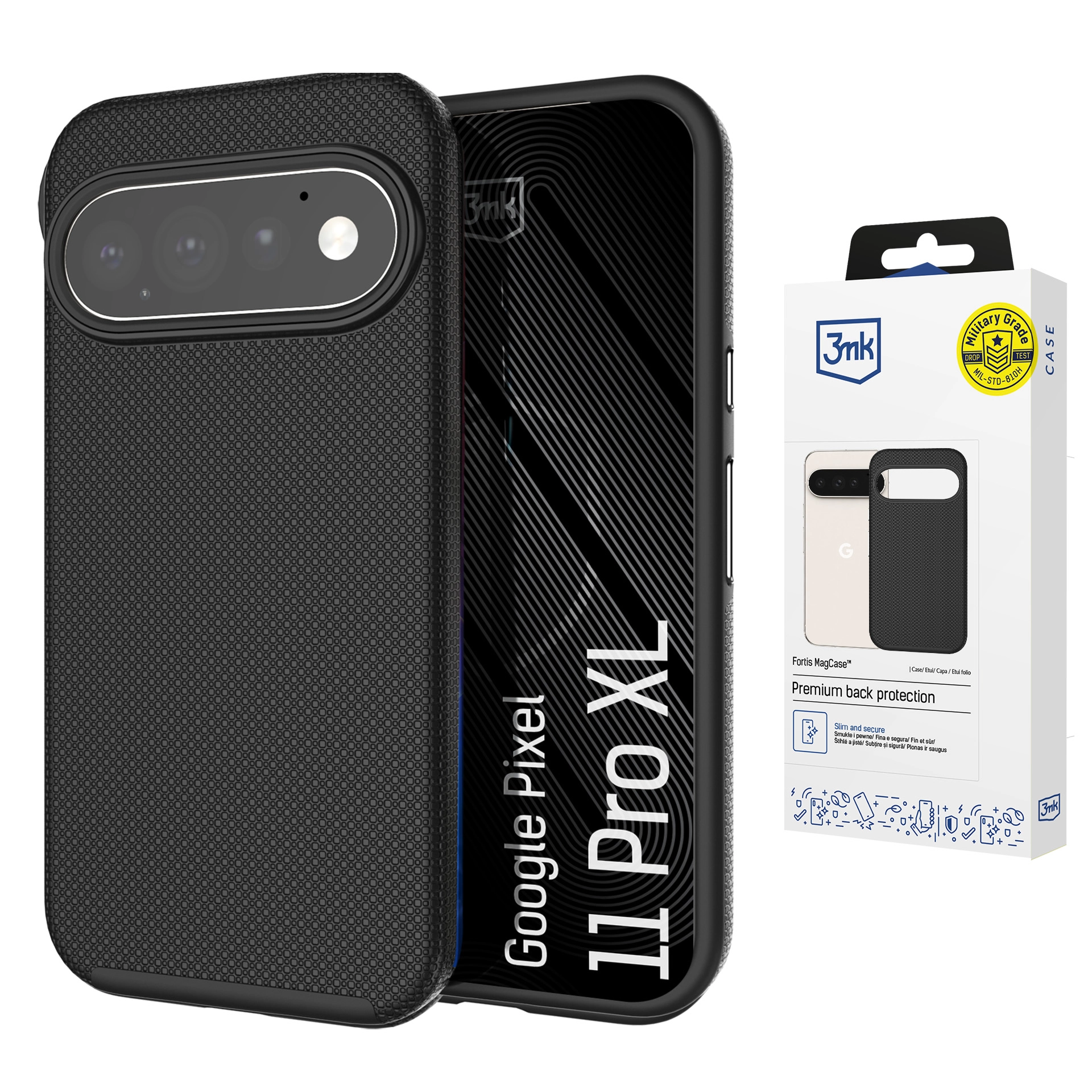 Google Pixel 11 Pro XL -