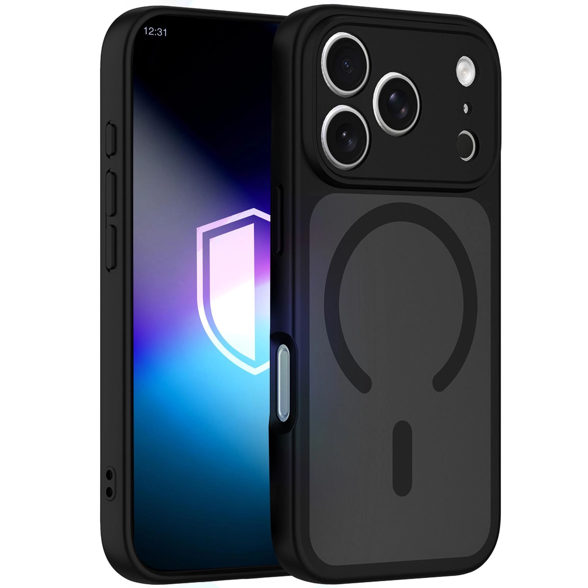 Apple iPhone 17 Pro - 3mk