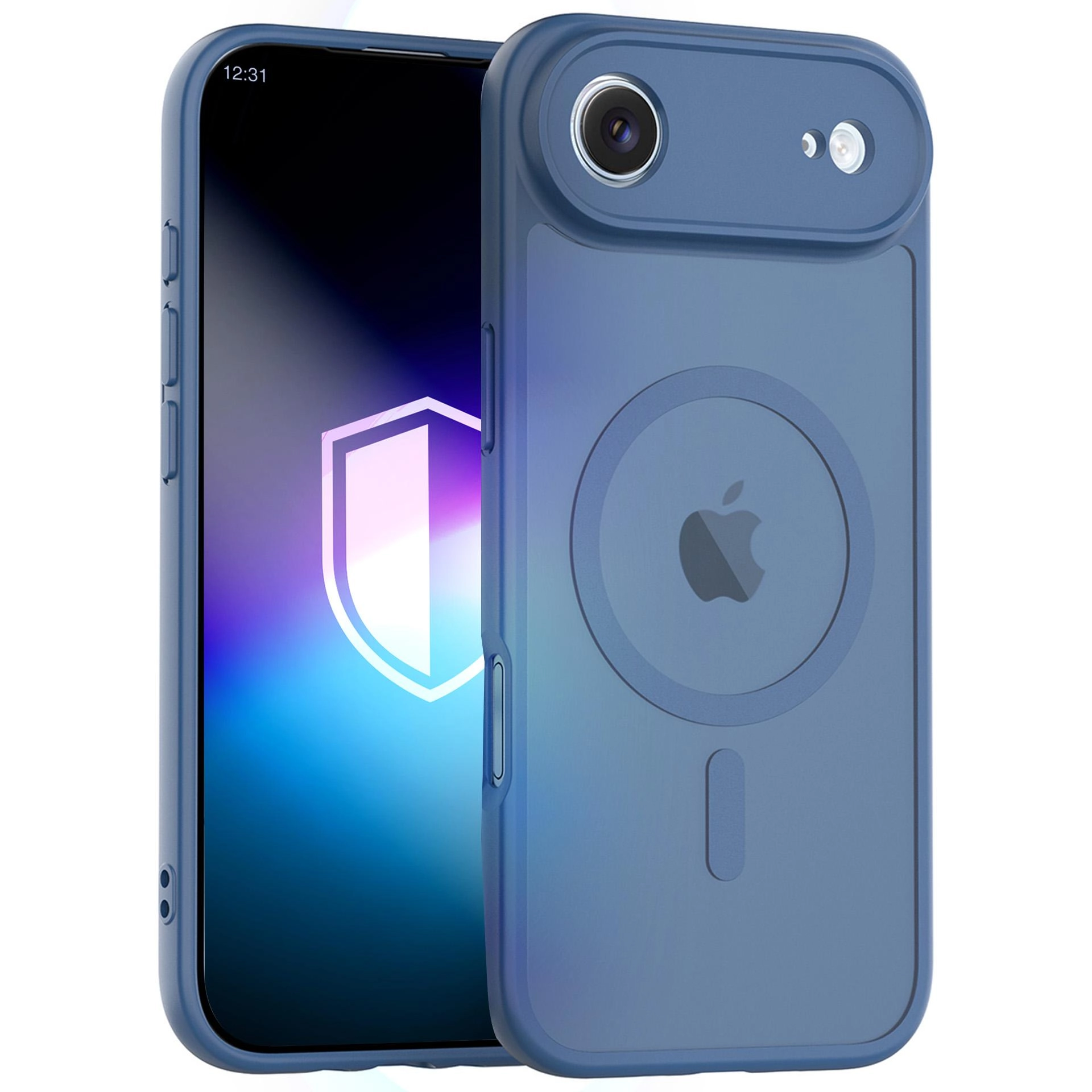 Apple iPhone Air - 3mk Misty