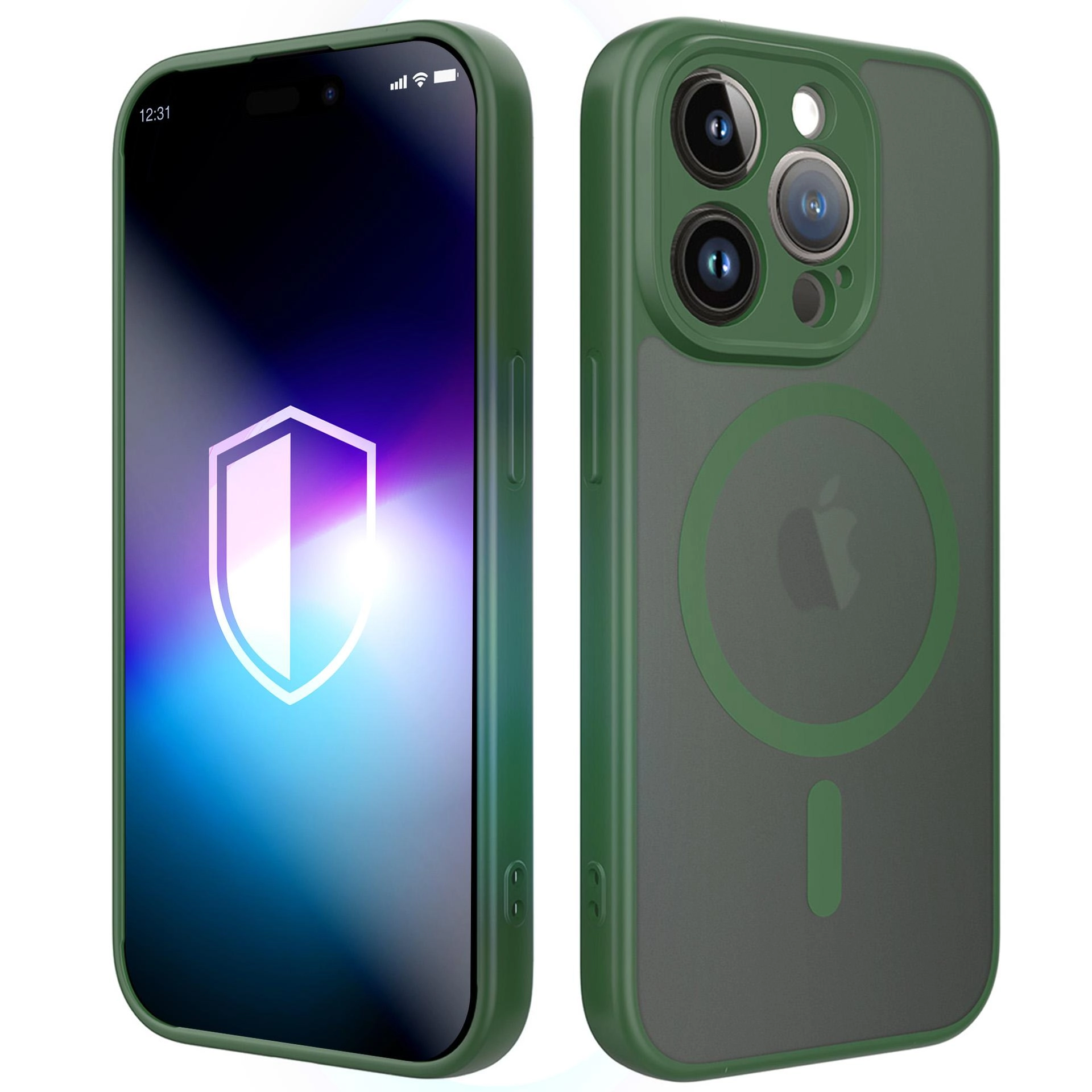 Apple iPhone 15 Pro Max -