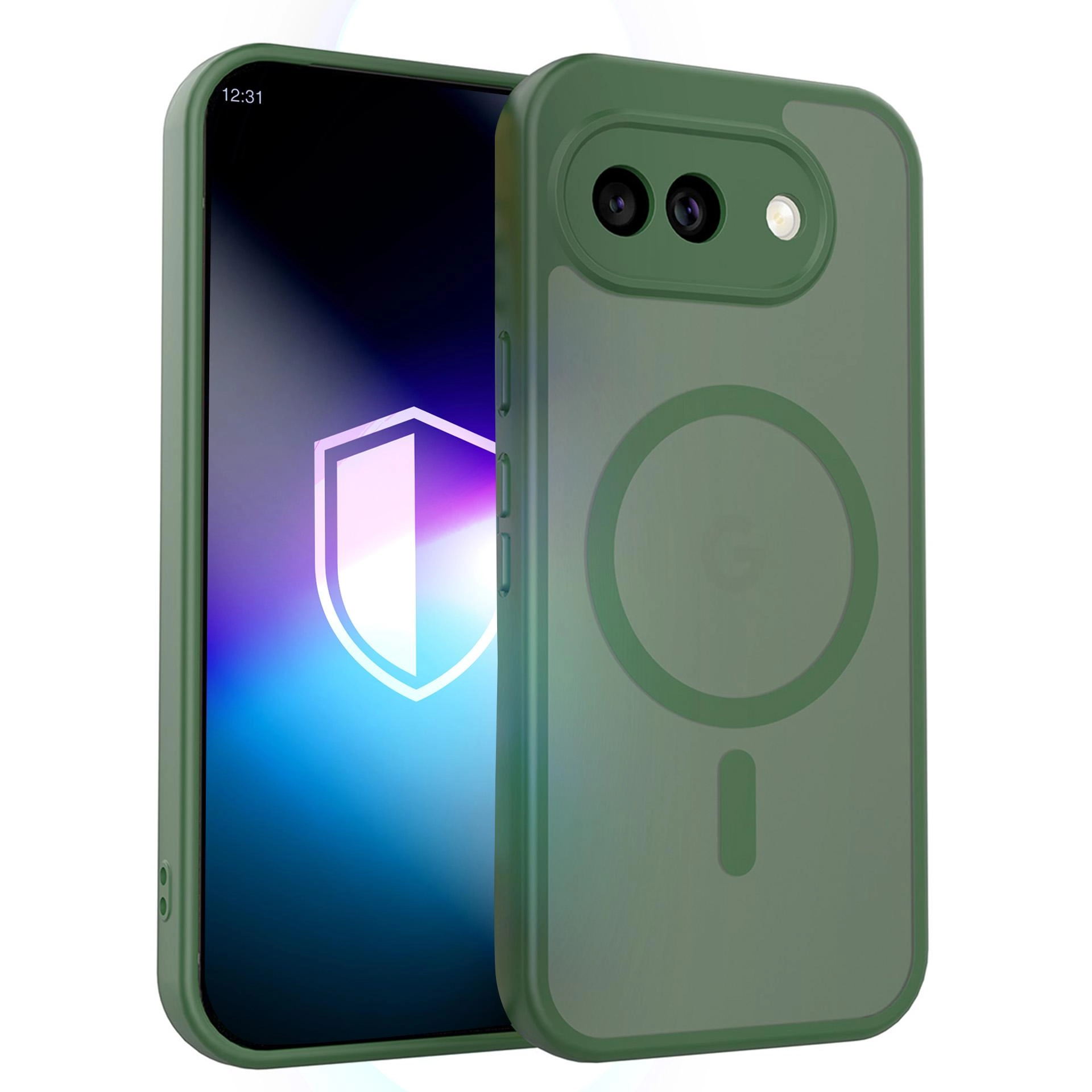 Google Pixel 10A - 3mk Misty
