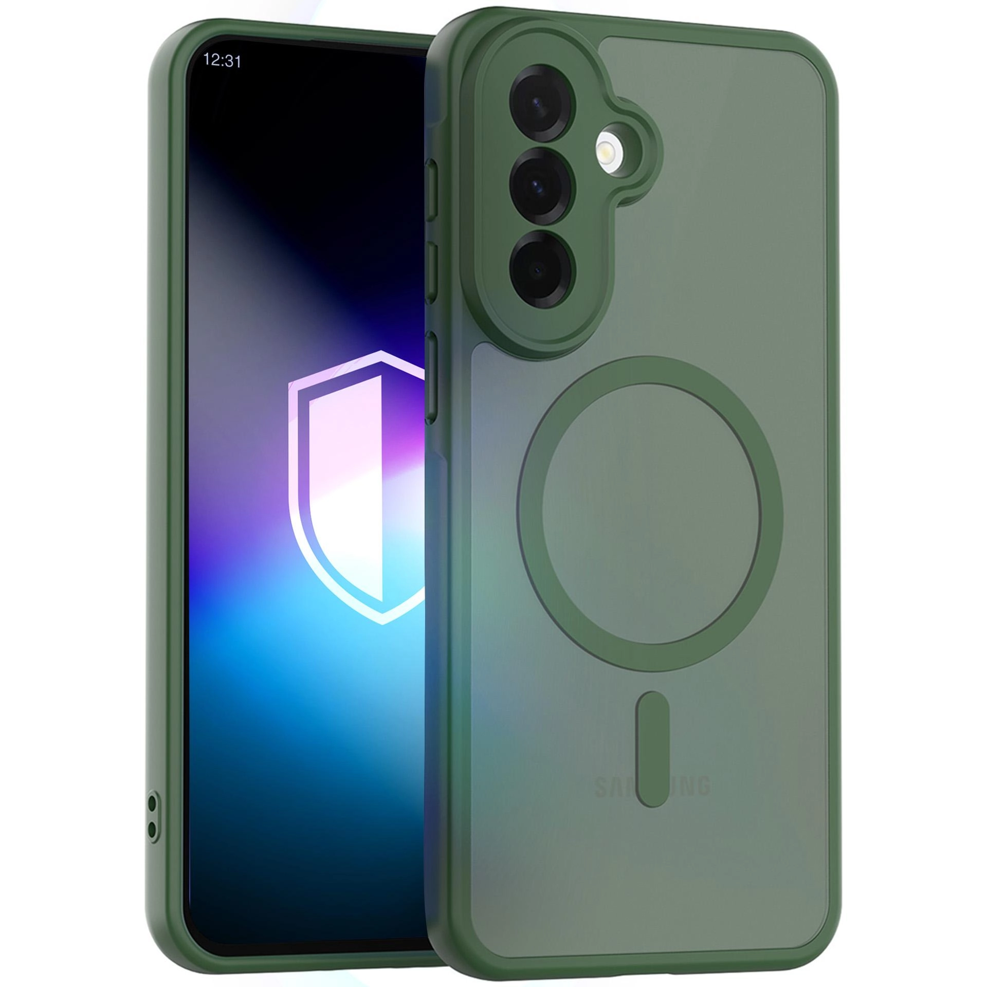 Samsung Galaxy A27 5G - 3mk