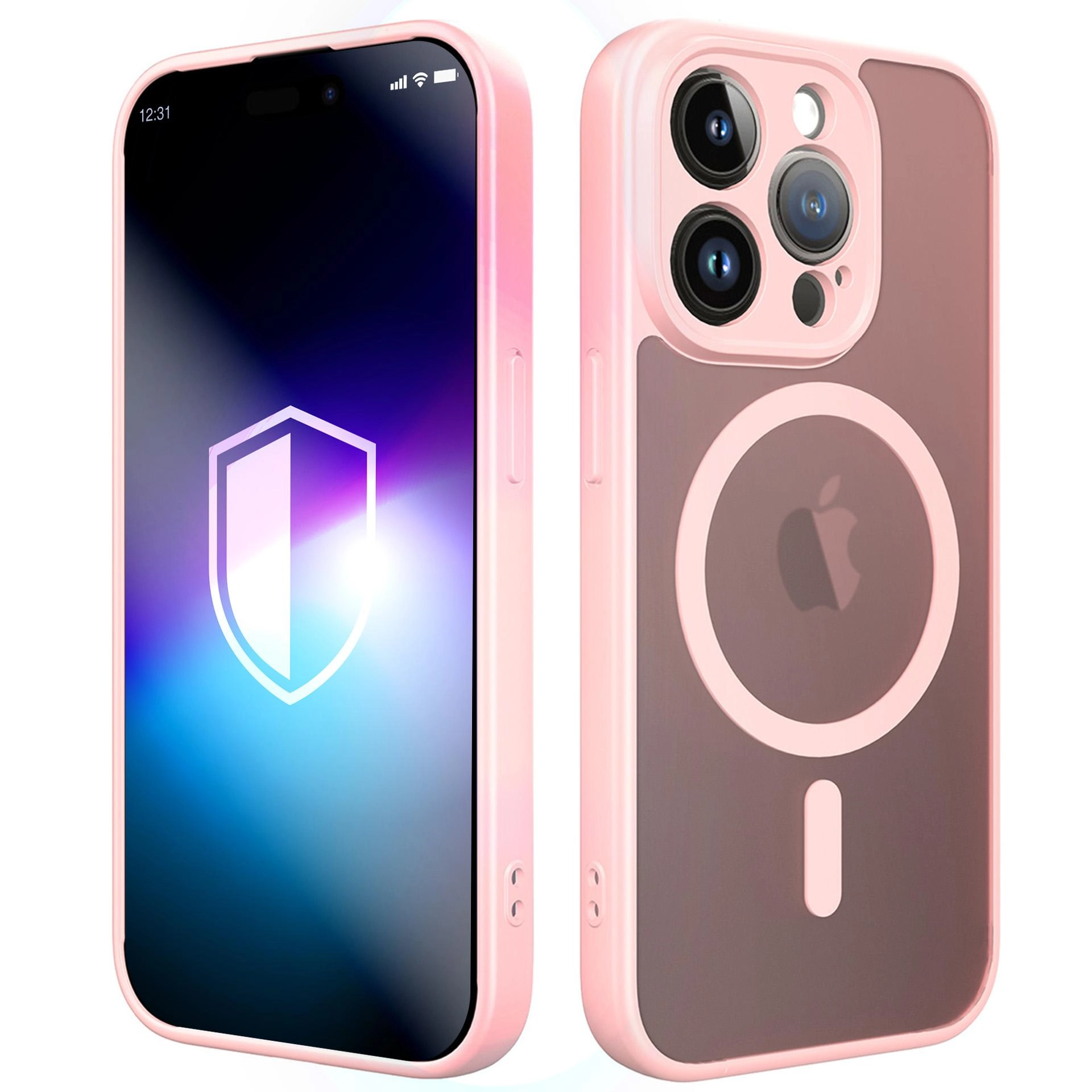 Apple iPhone 15 Pro Max -