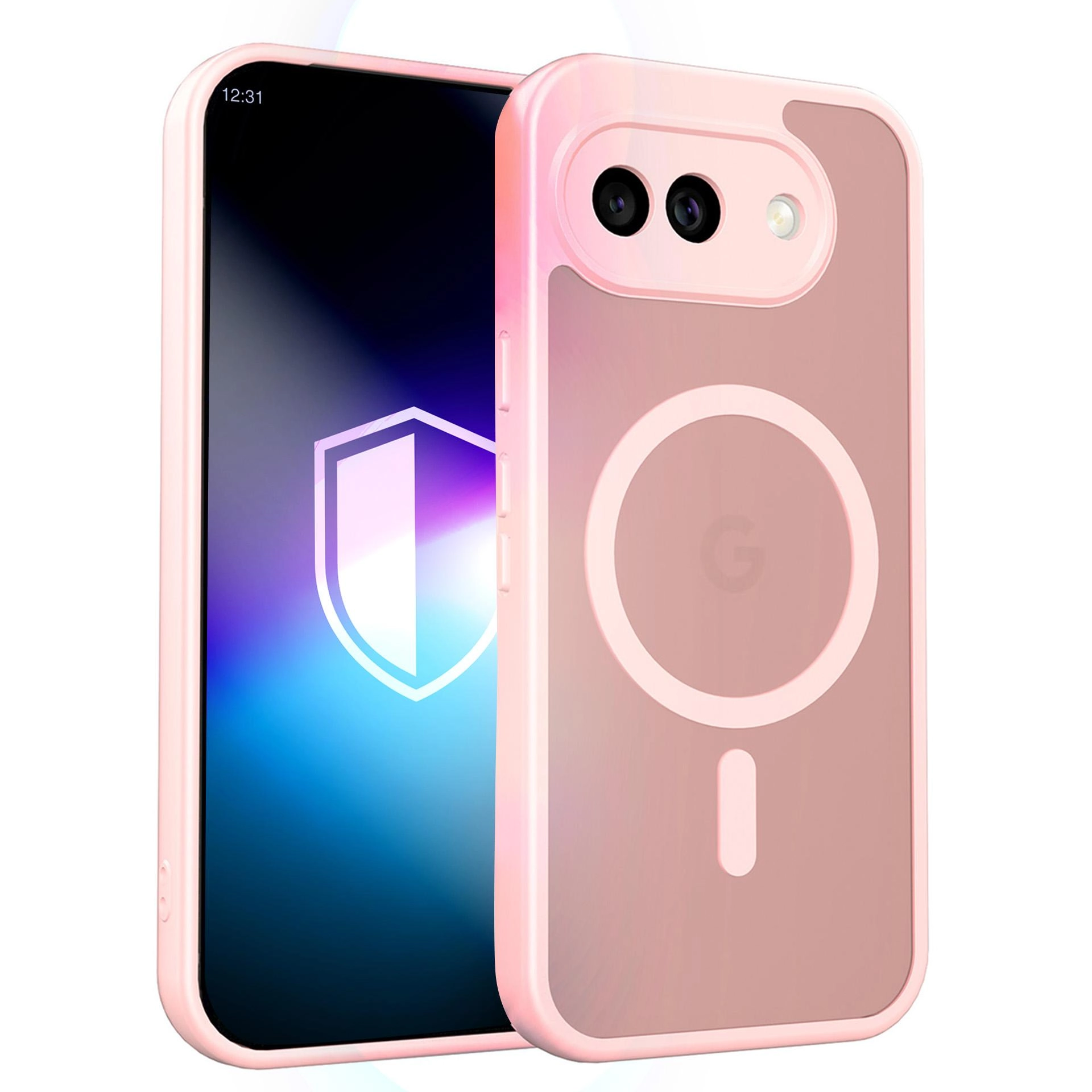 Google Pixel 10A - 3mk Misty