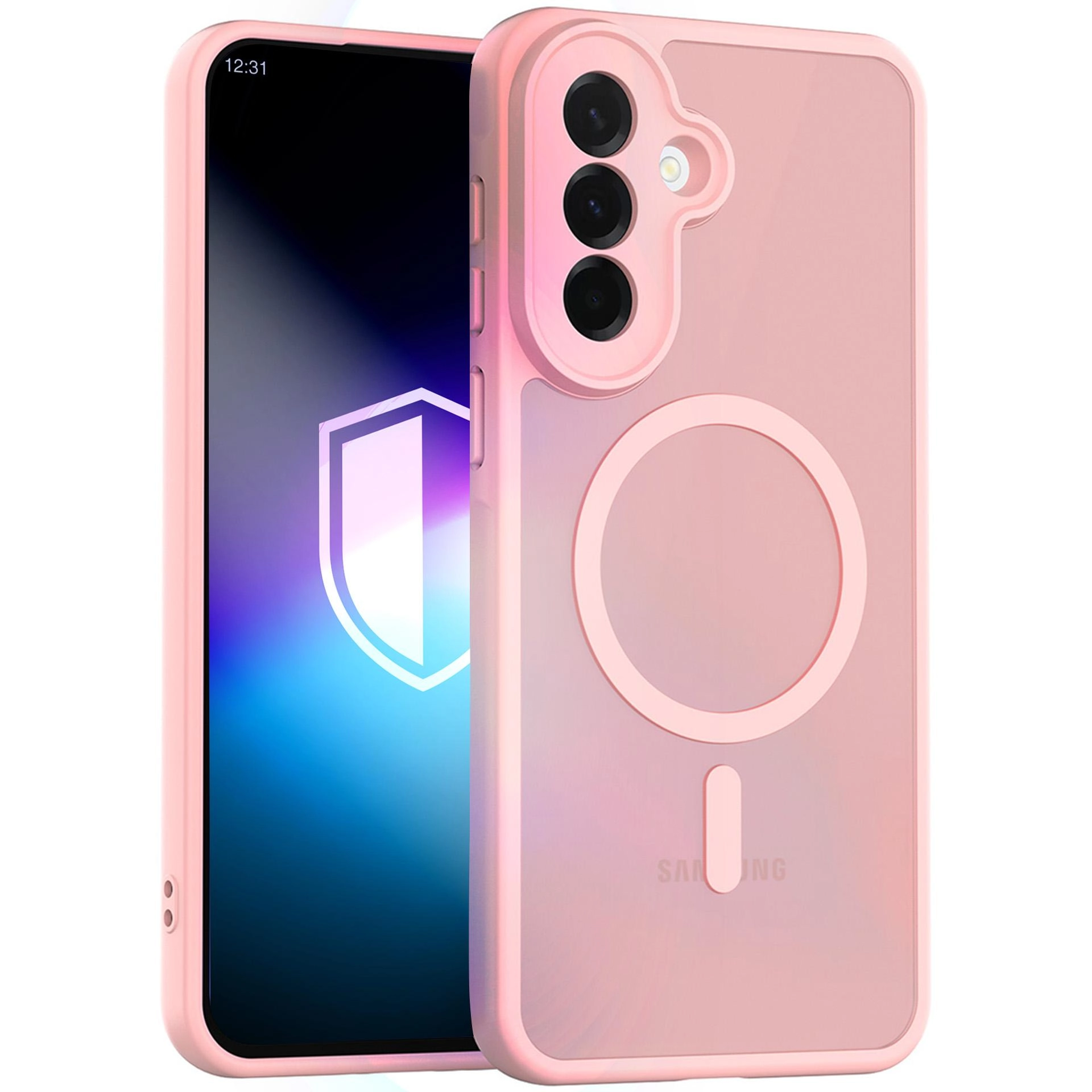 Samsung Galaxy A27 5G - 3mk