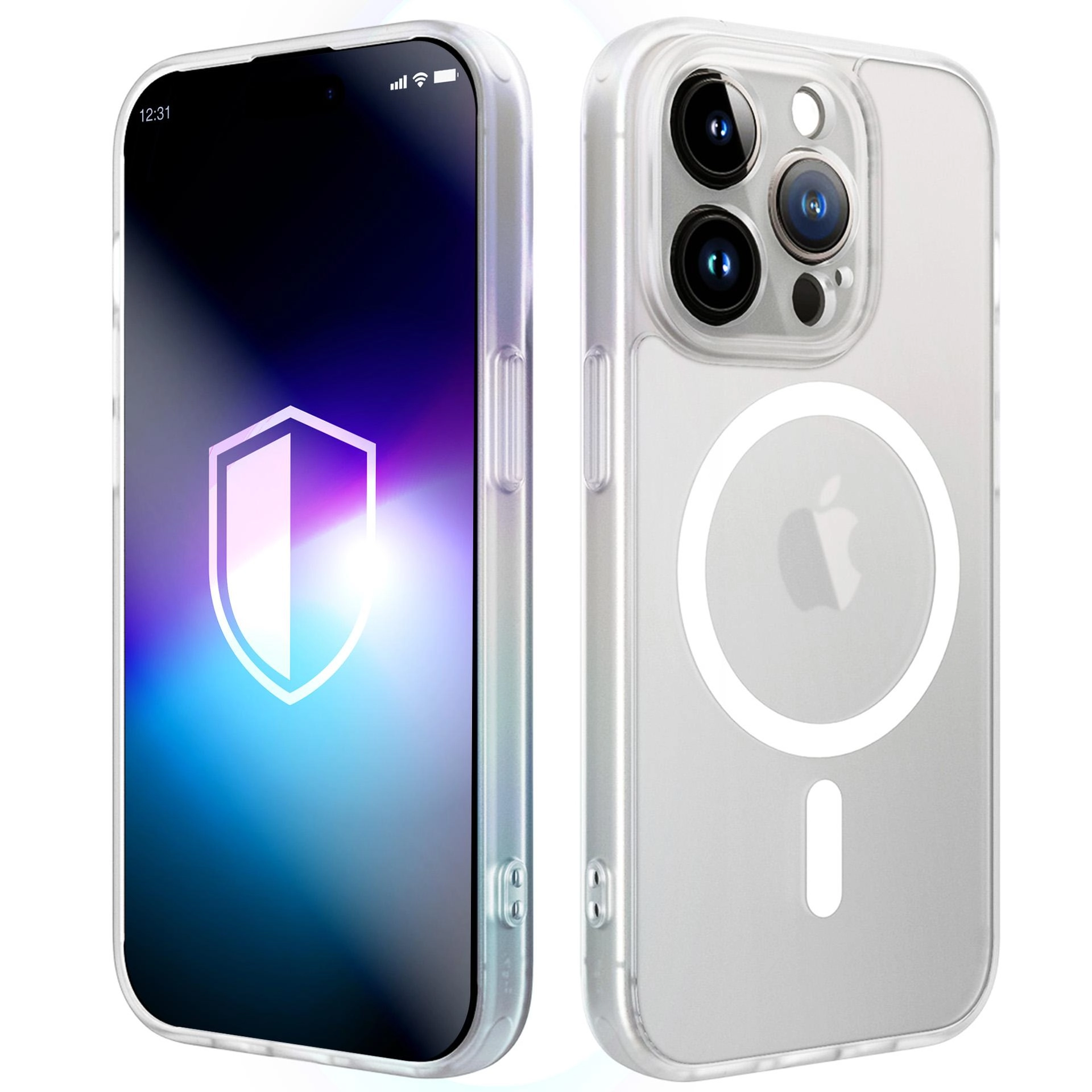 Apple iPhone 15 Pro Max -