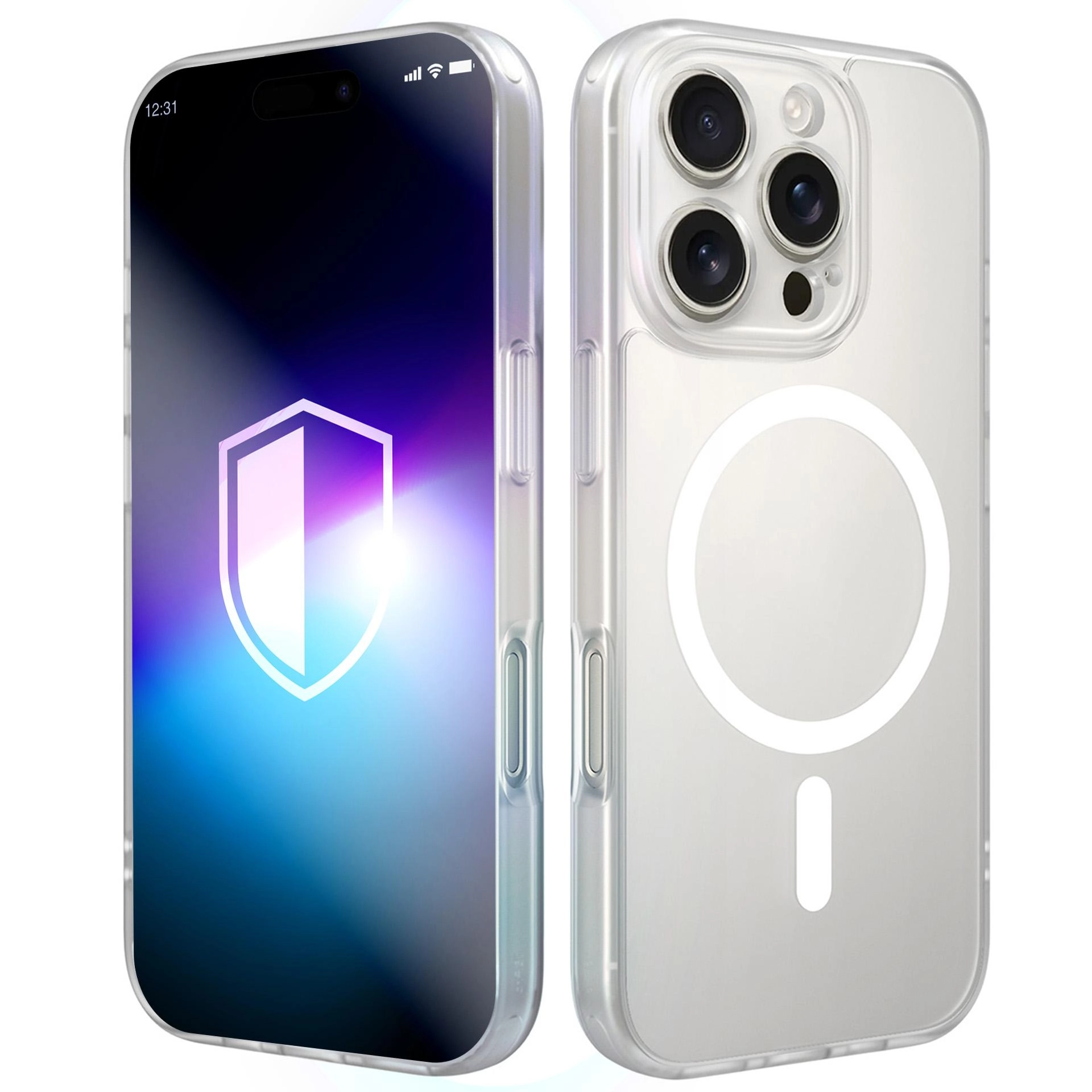 Apple iPhone 16 Pro - 3mk