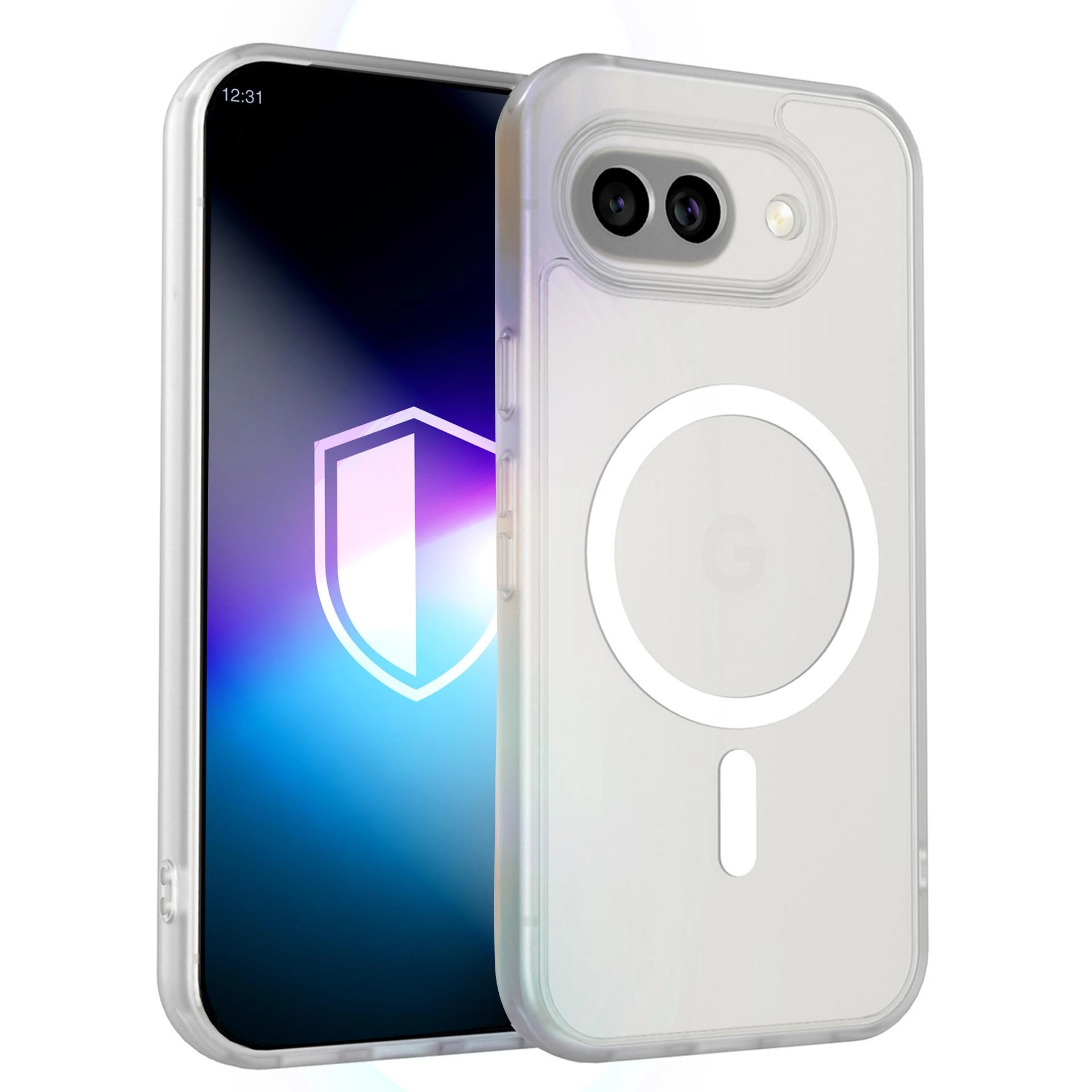 Google Pixel 10A - 3mk Misty