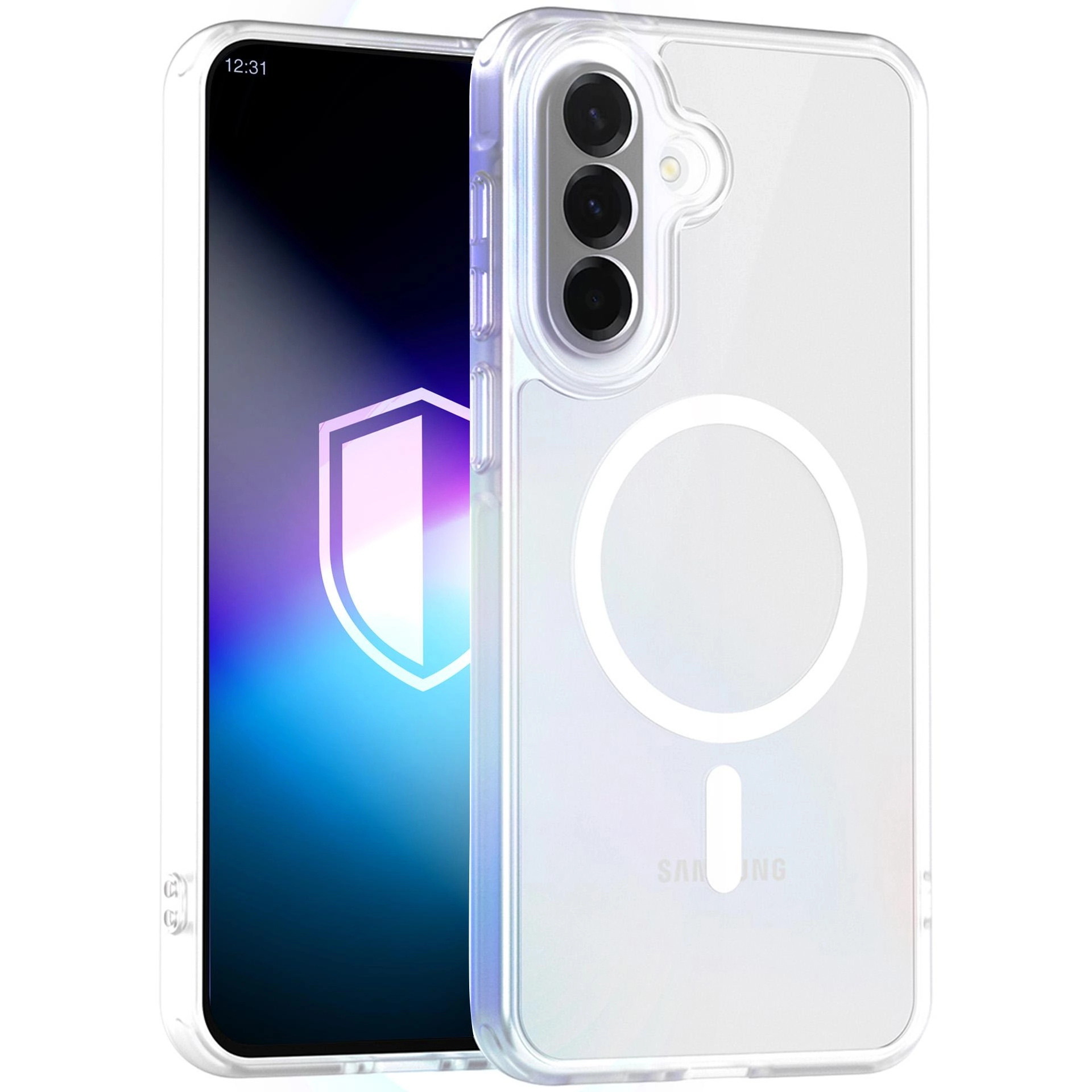 Samsung Galaxy A57 - 3mk Misty