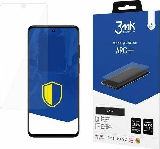 Motorola Moto G82 5G - 3mk