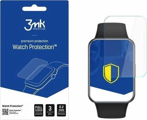 Huawei Watch Fit 2 - 3mk
