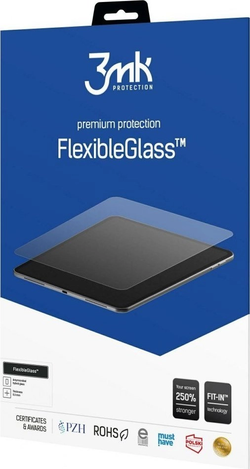 3MK FlexibleGlass Garmin DriveAssist 51 5apos