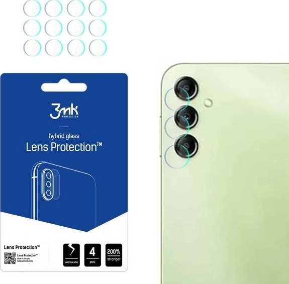 Samsung Galaxy A14 4G/5G - 3mk