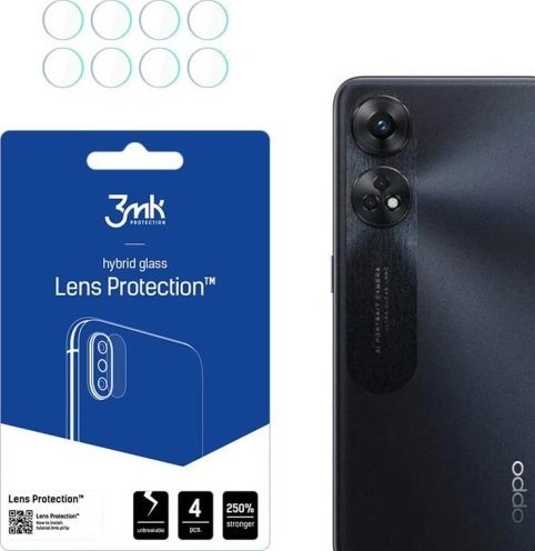 Oppo Reno 8T 4G - 3mk