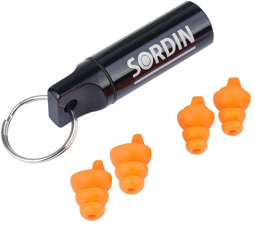 3mtm Sordin - SmartEar Impulse Earplugs