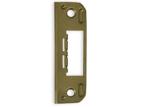 DOOR LOCK PLATE 0045 FE/JME EVEN