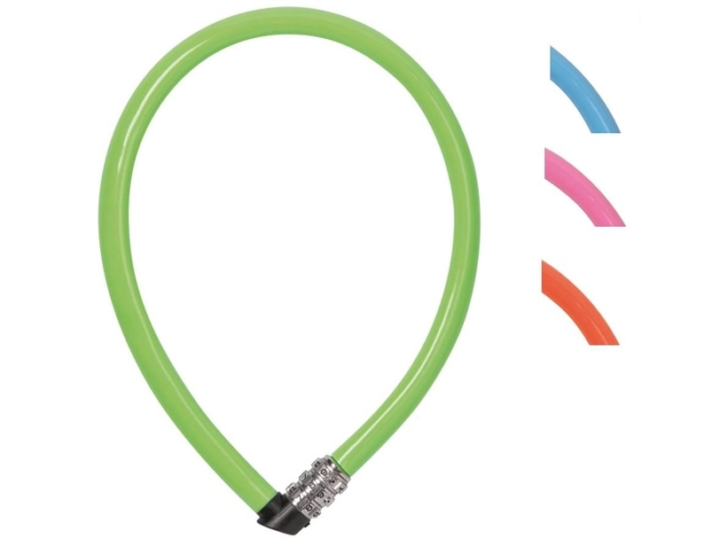Abus ENCRYPTED BIKE LOCK ABUS CABLE
