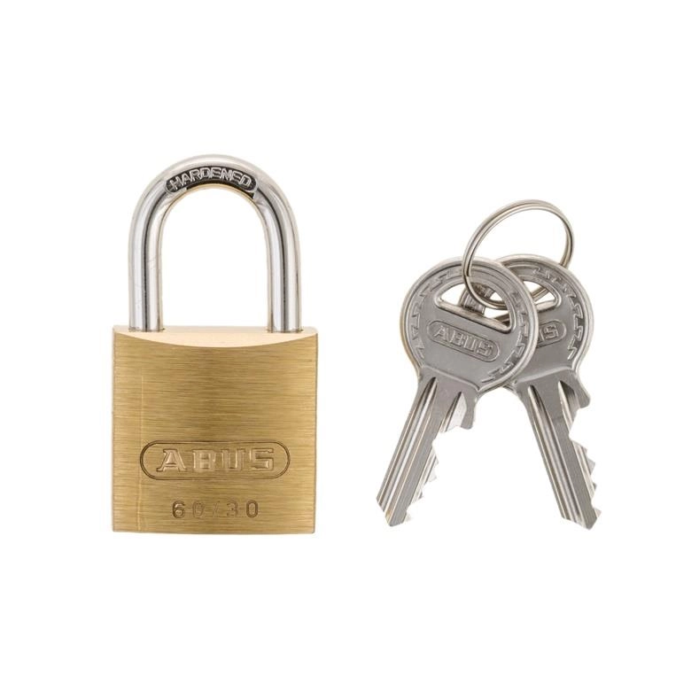 PADLOCK 60/30 C 6 ( 15085336