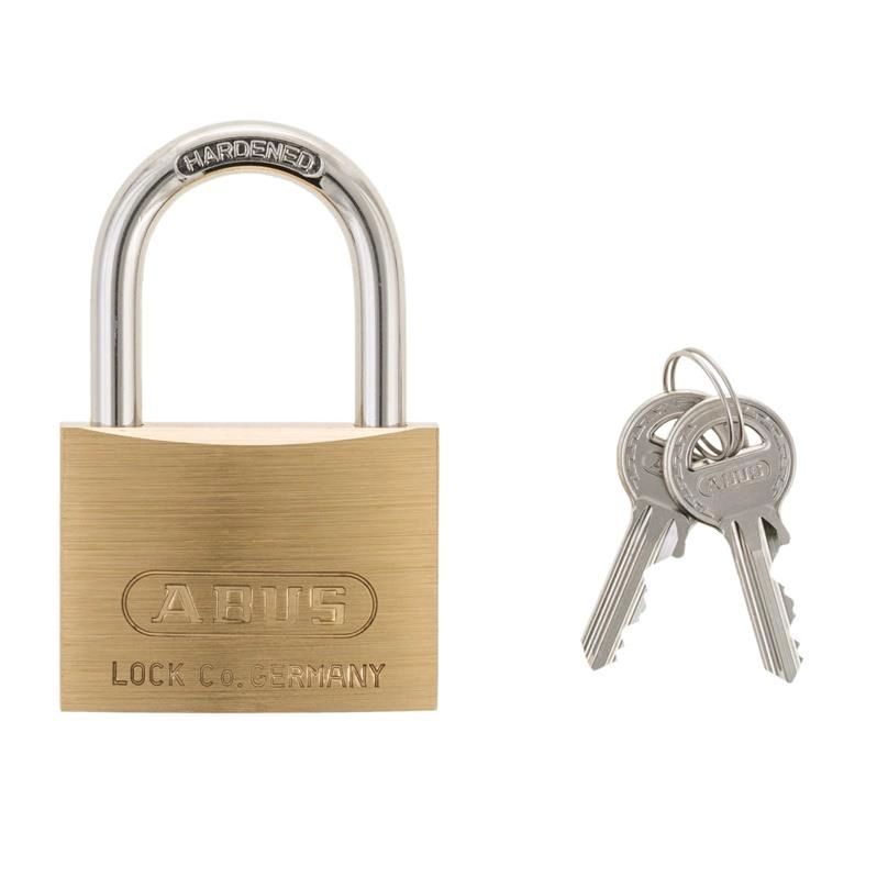 PADLOCK 60/60 C 6 15085325 35107