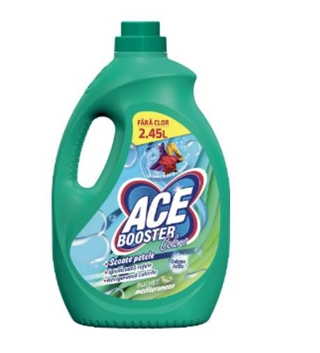 ACE STAIN REMOVER B COLORS SCENTED
