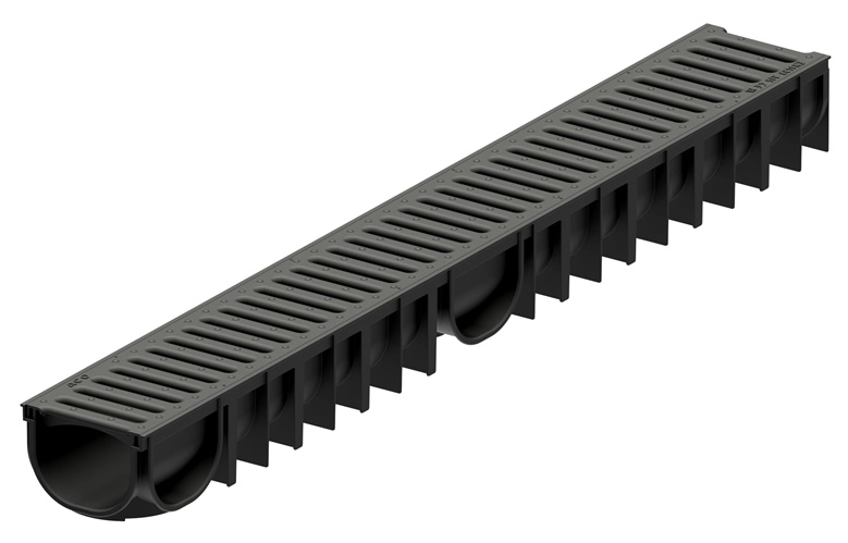 CHANNEL EASYLINE 1M H90 A15 PLAST